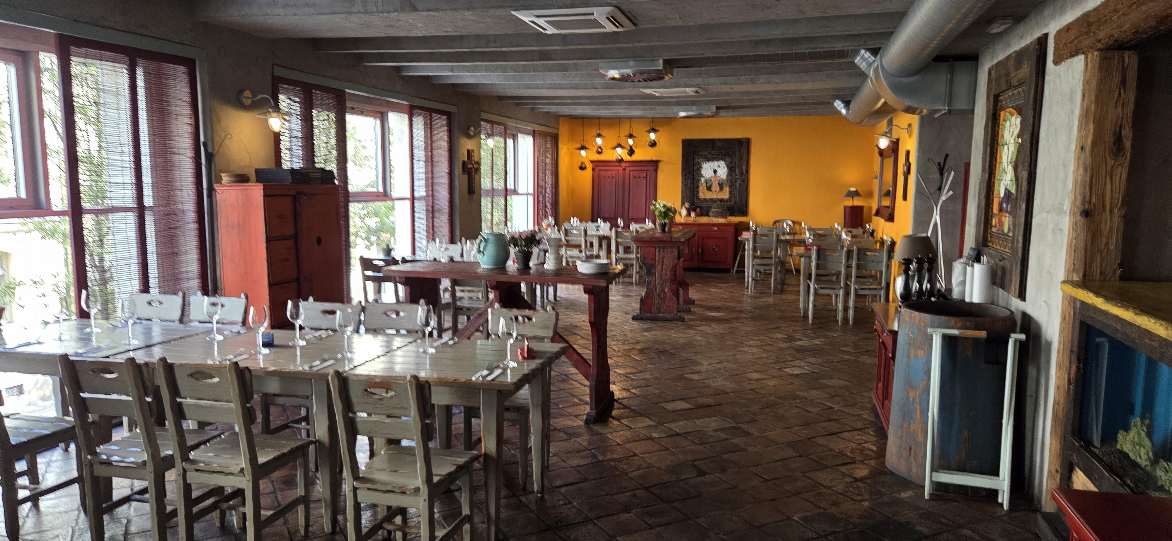 COMEDOR steak restaurant foto 4