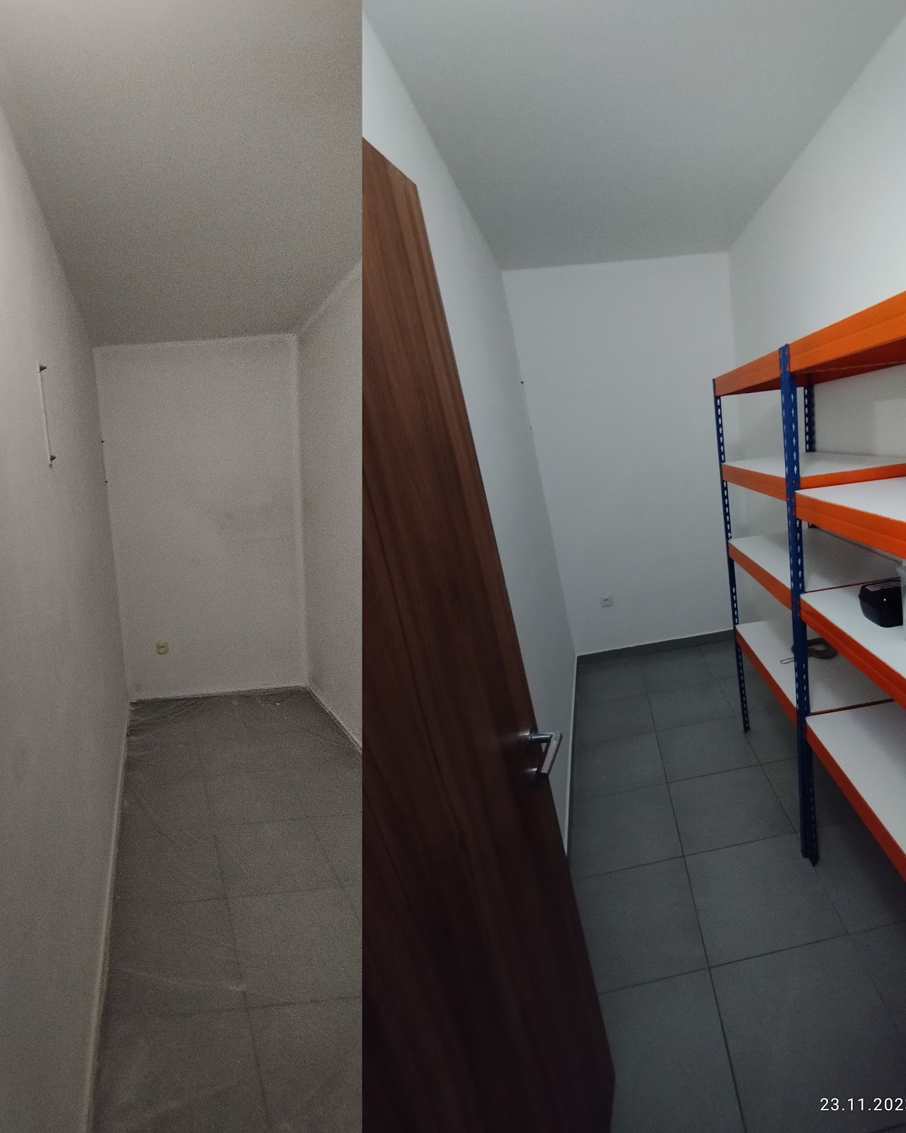 Výškové - Malířské a Natěračské práce Brno foto 4