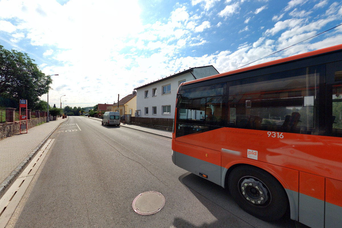 Vrtané studny Prokš a Chmelík