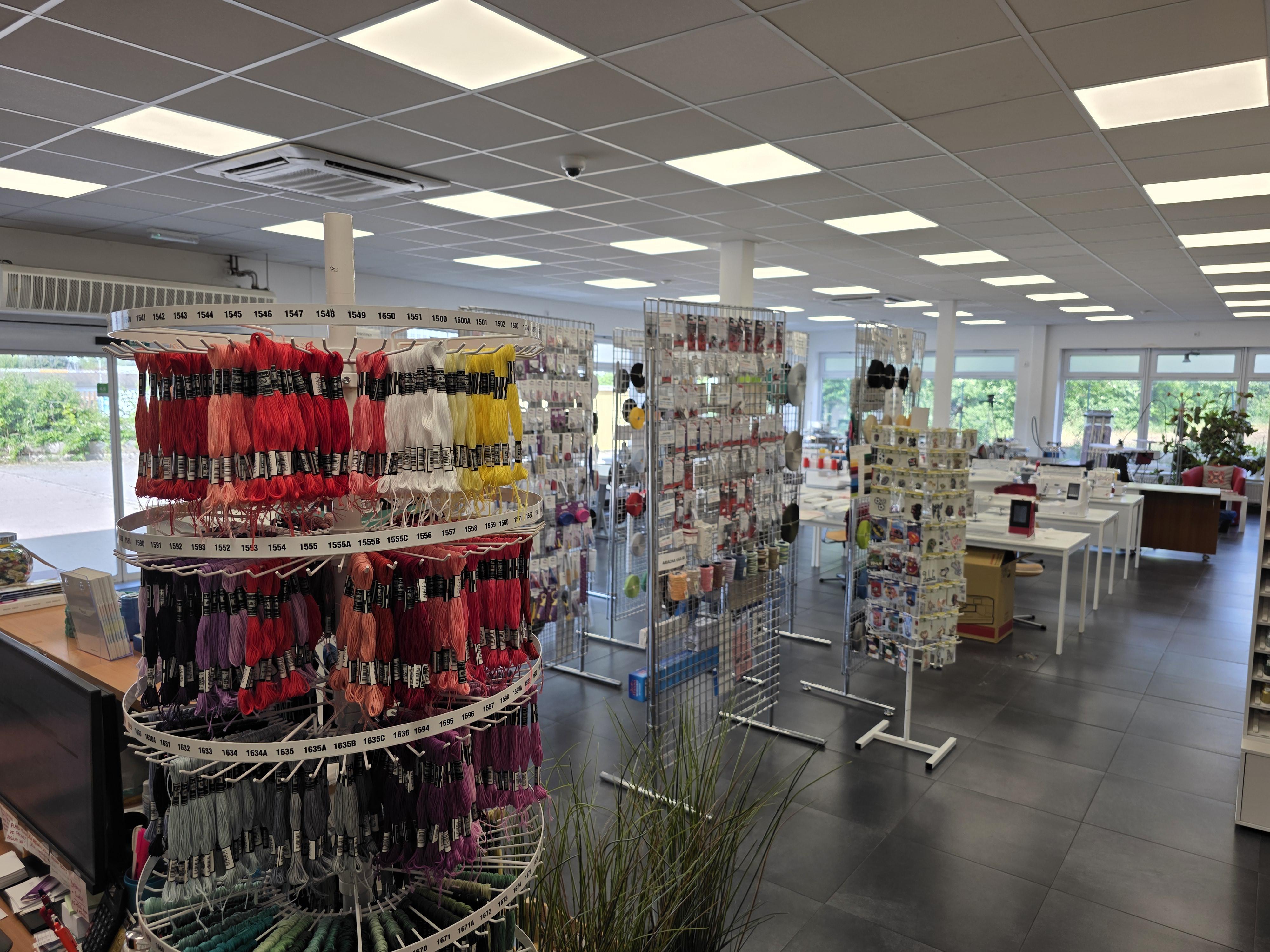 Sicistroje-shop.cz- Strima Czech s.r.o. foto 3