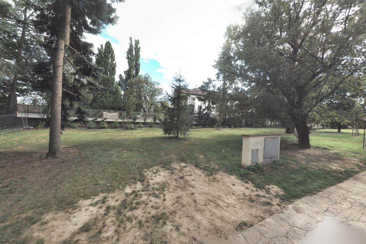 Zdravotnická záchranná služba Jihomoravského kraje