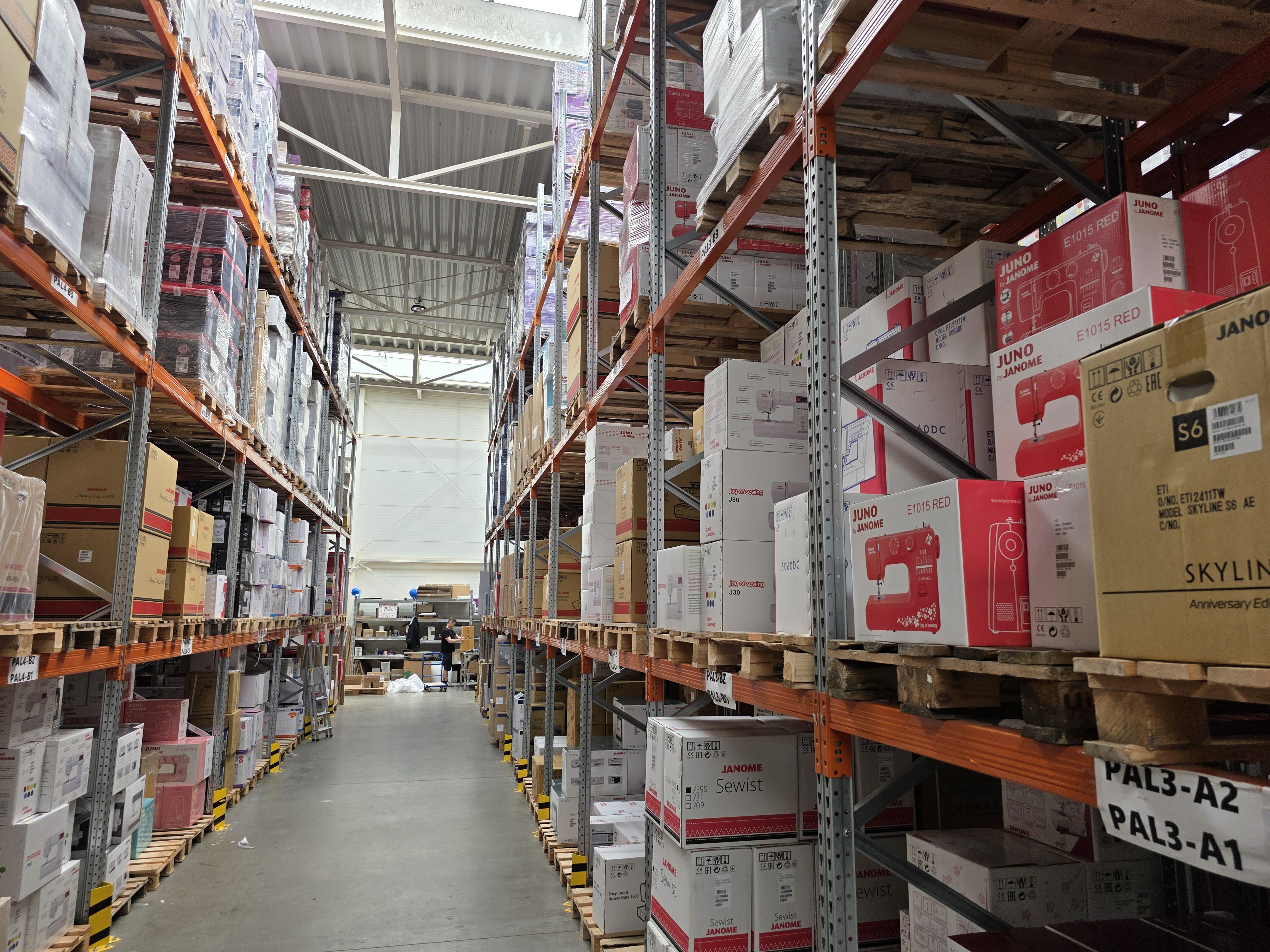 Sicistroje-shop.cz- Strima Czech s.r.o. foto 6