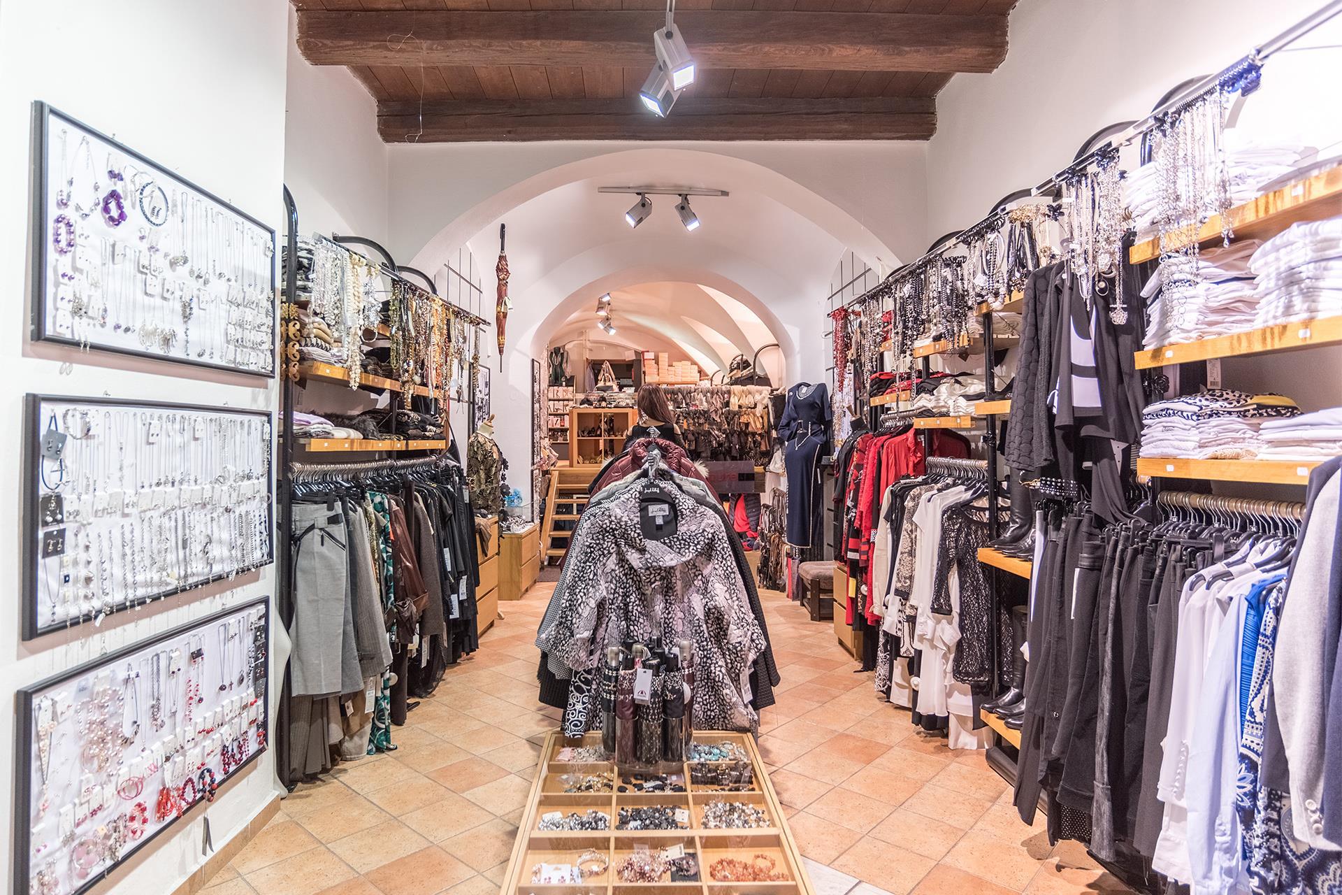 Butik NOBLESSE foto 4