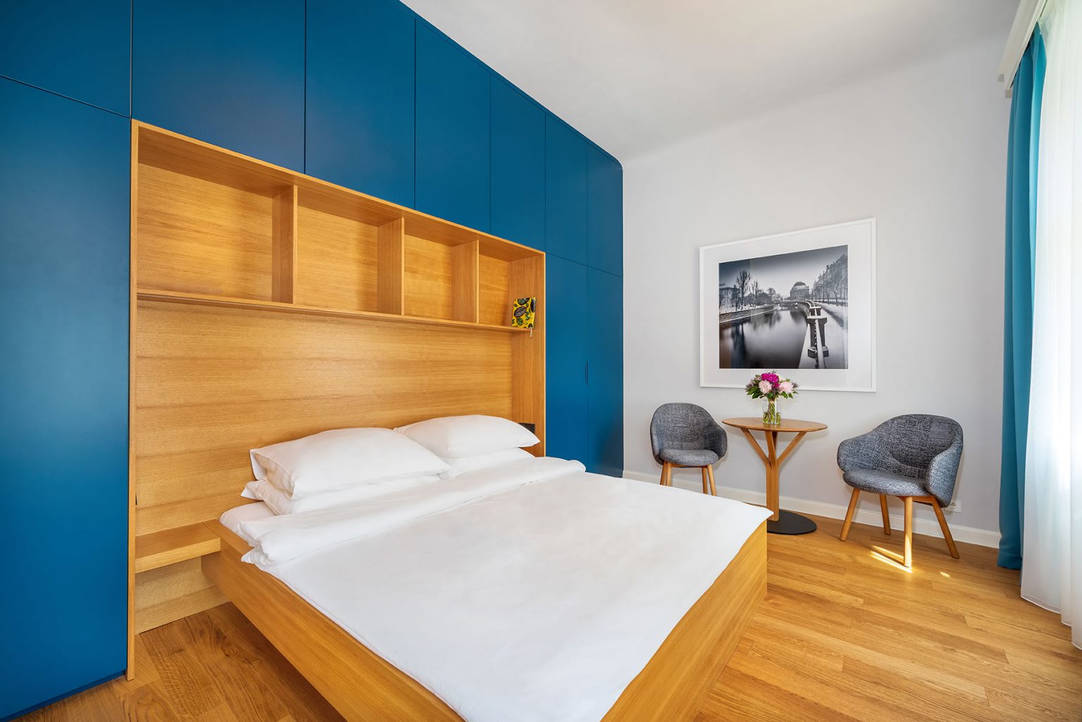 Klientské změny s.r.o. foto 2