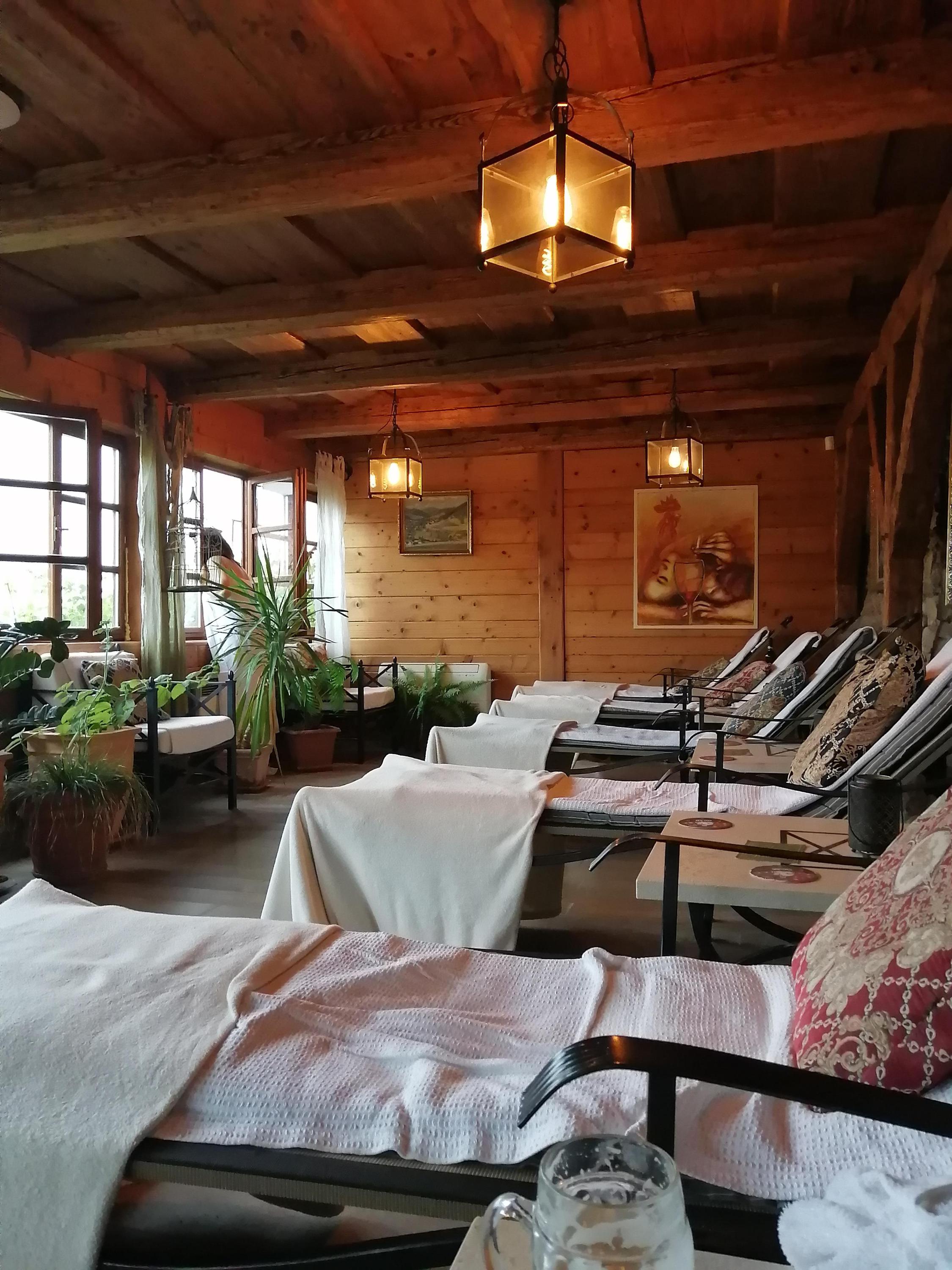 ŠTRAMBERK SPA foto 4