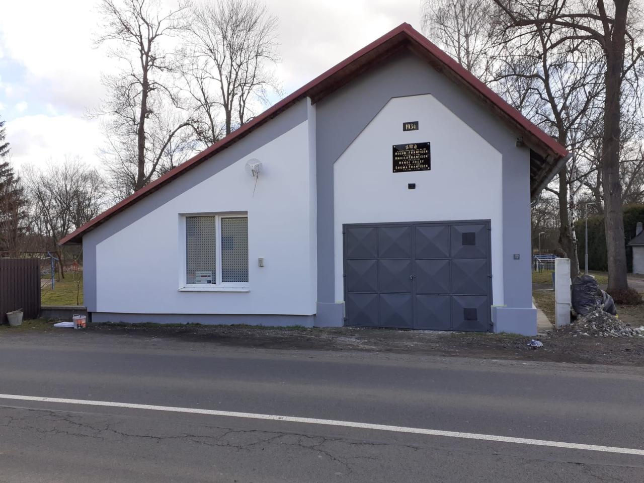 SK Kozí Chlívek Orasice, z.s. foto 2