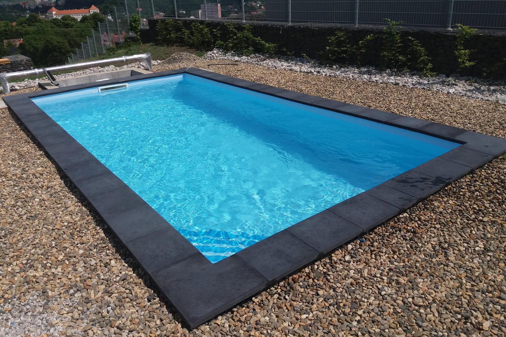 StoneAge - dlažba pro Váš bazén