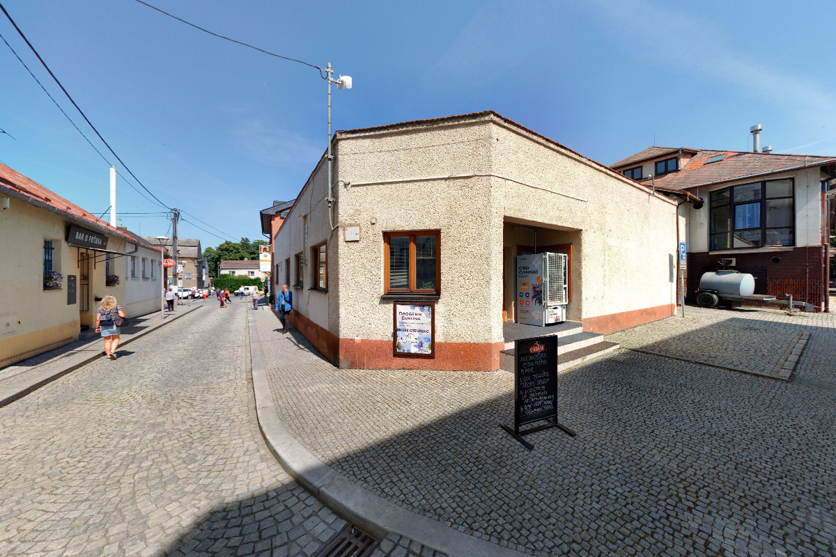 Asijské bistro Hǎo