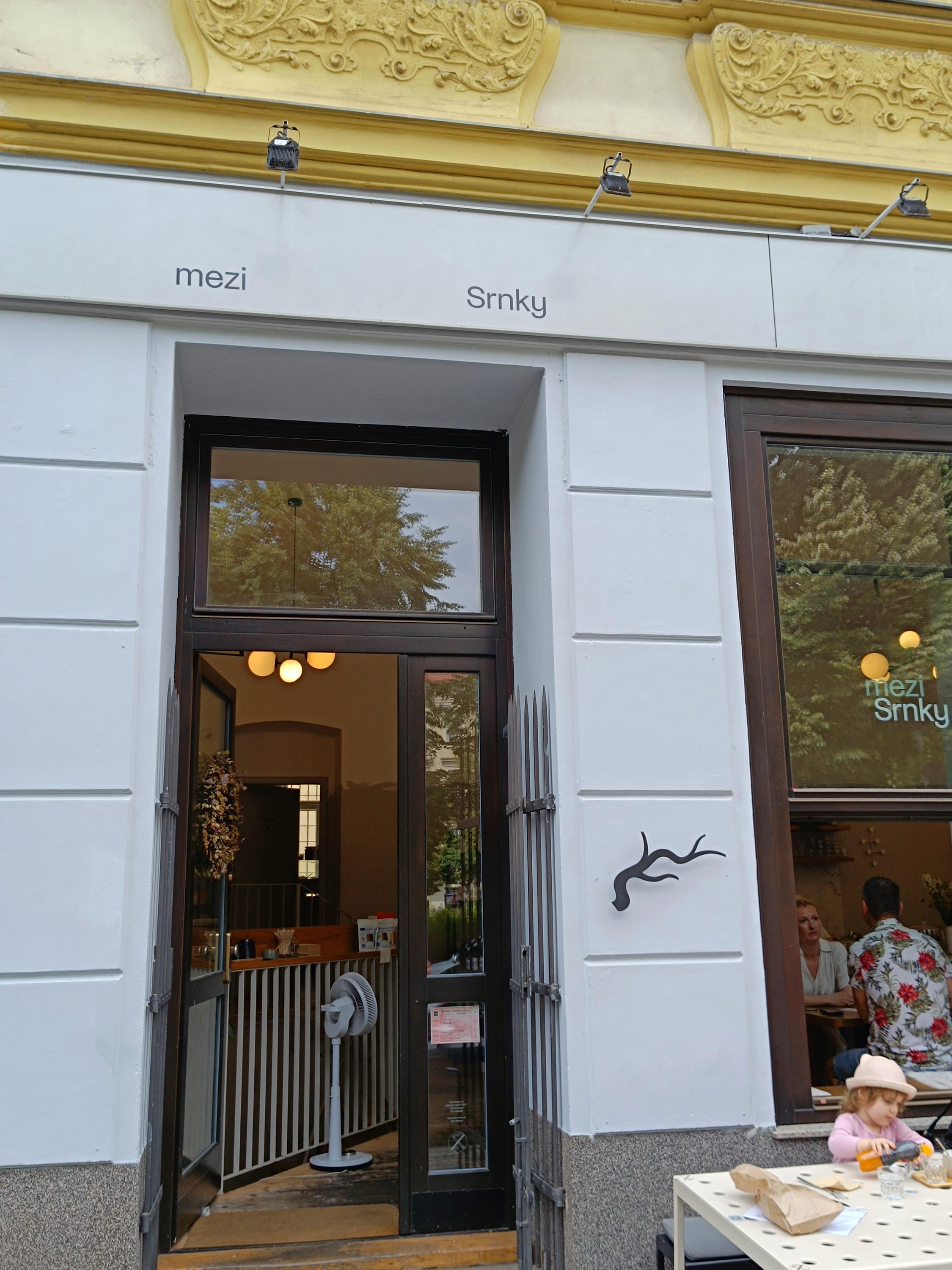 Srnky Smíchov foto 4