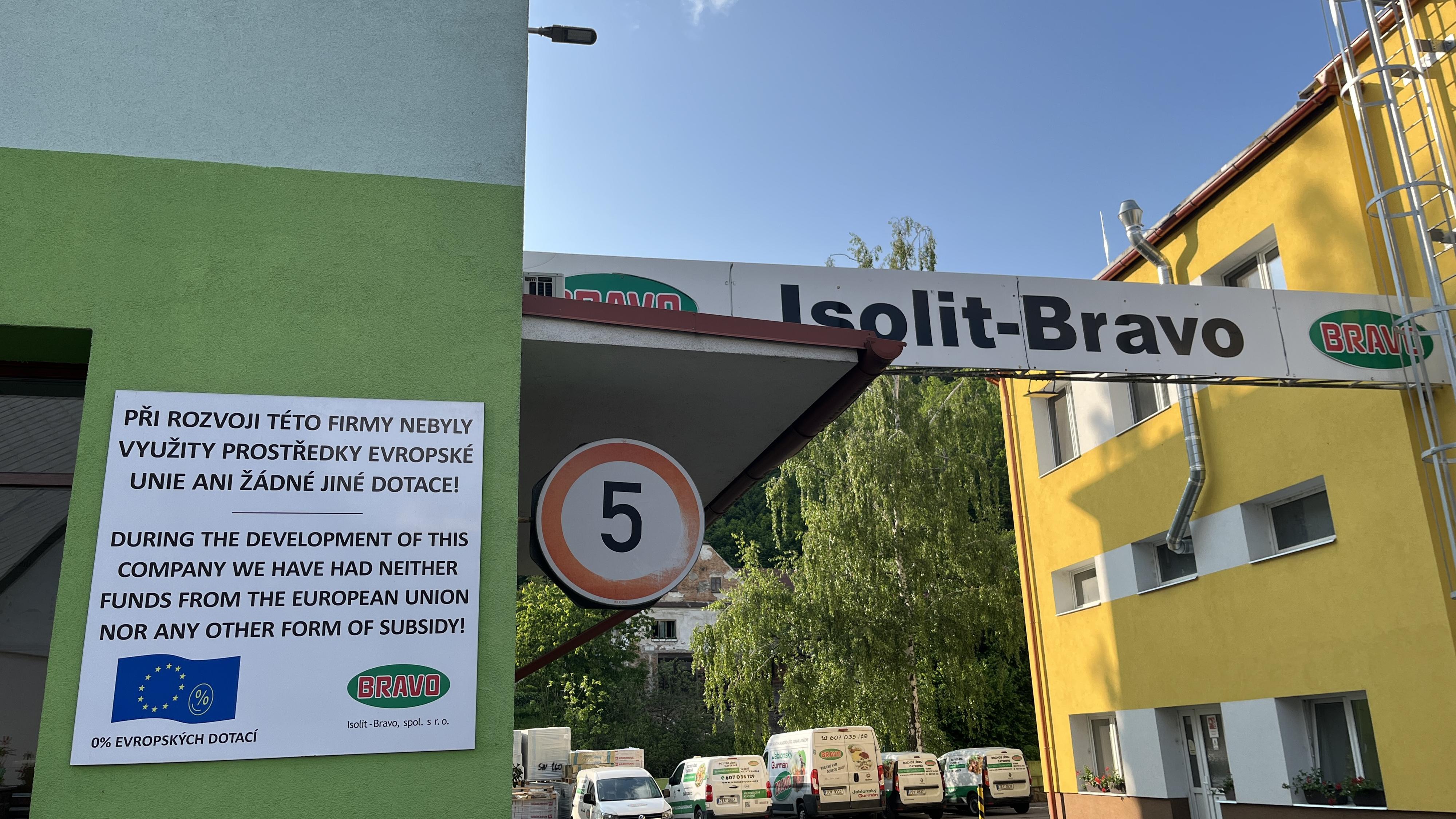 Elektrospotřebiče BRAVO foto 6