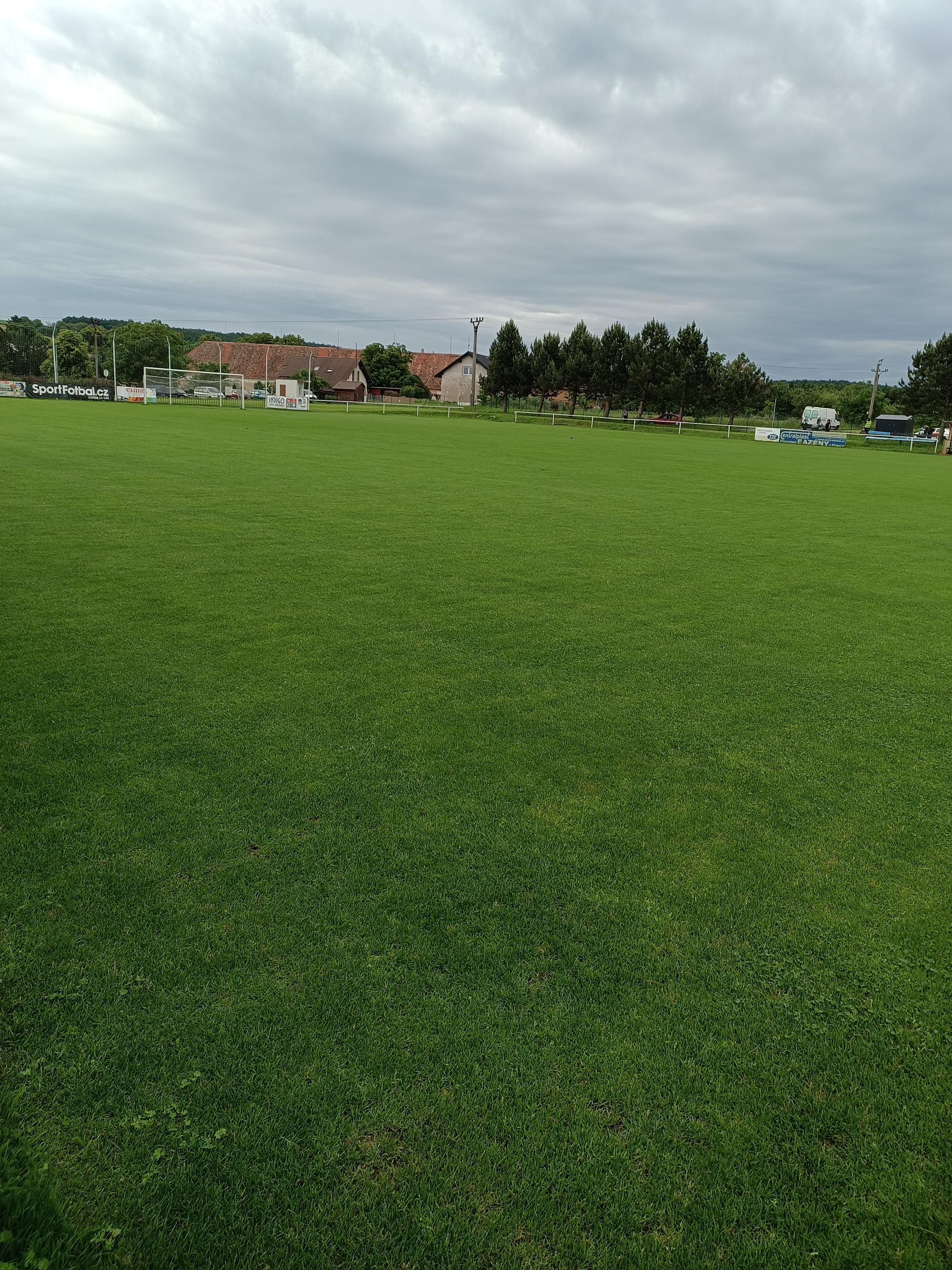 Sportovní klub Přepychy foto 4