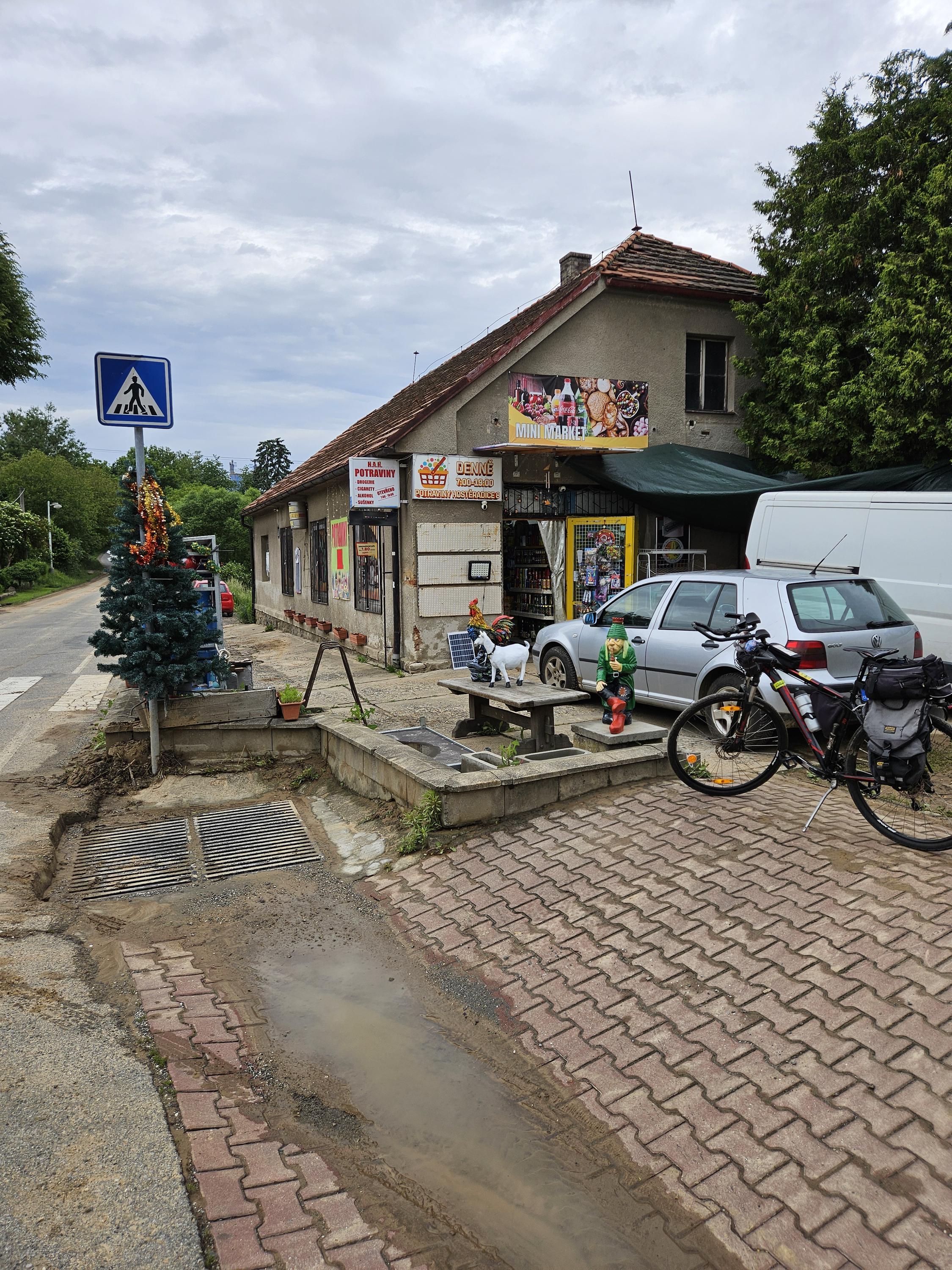 Potraviny H.A.N. foto 3