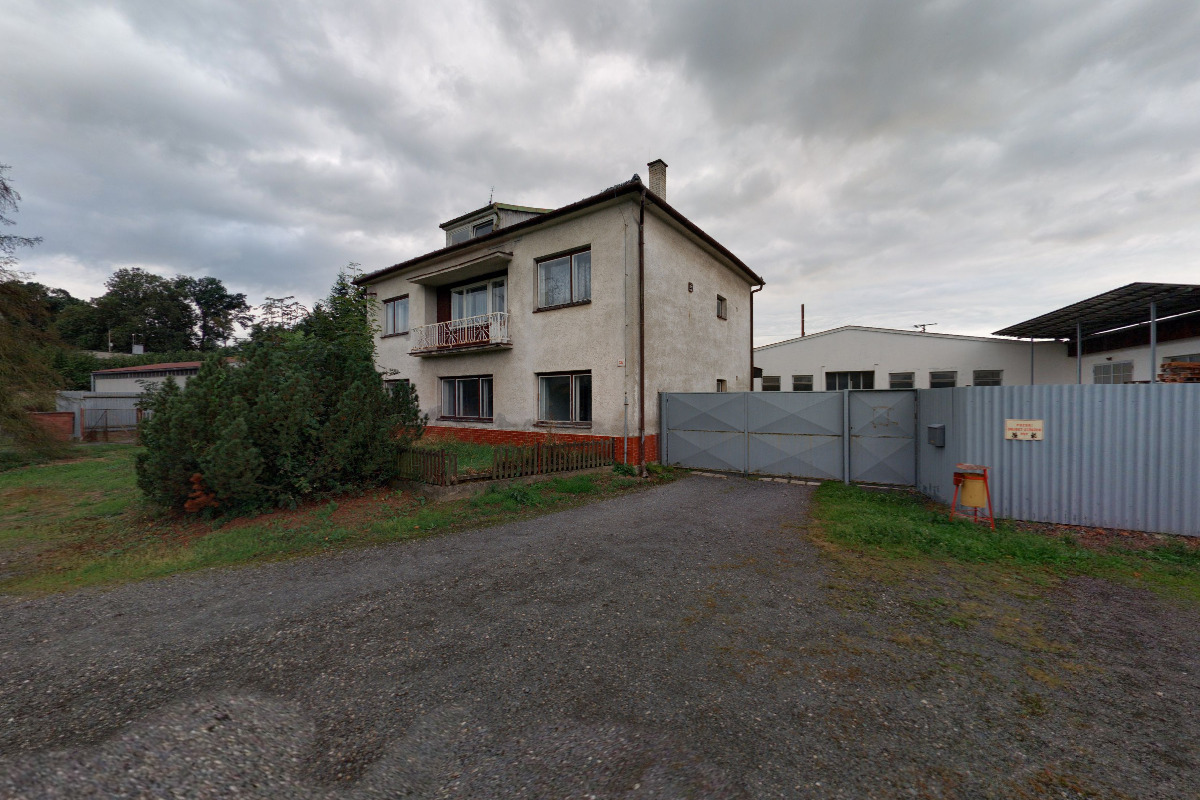 DOSTAVEX GROUP s.r.o.