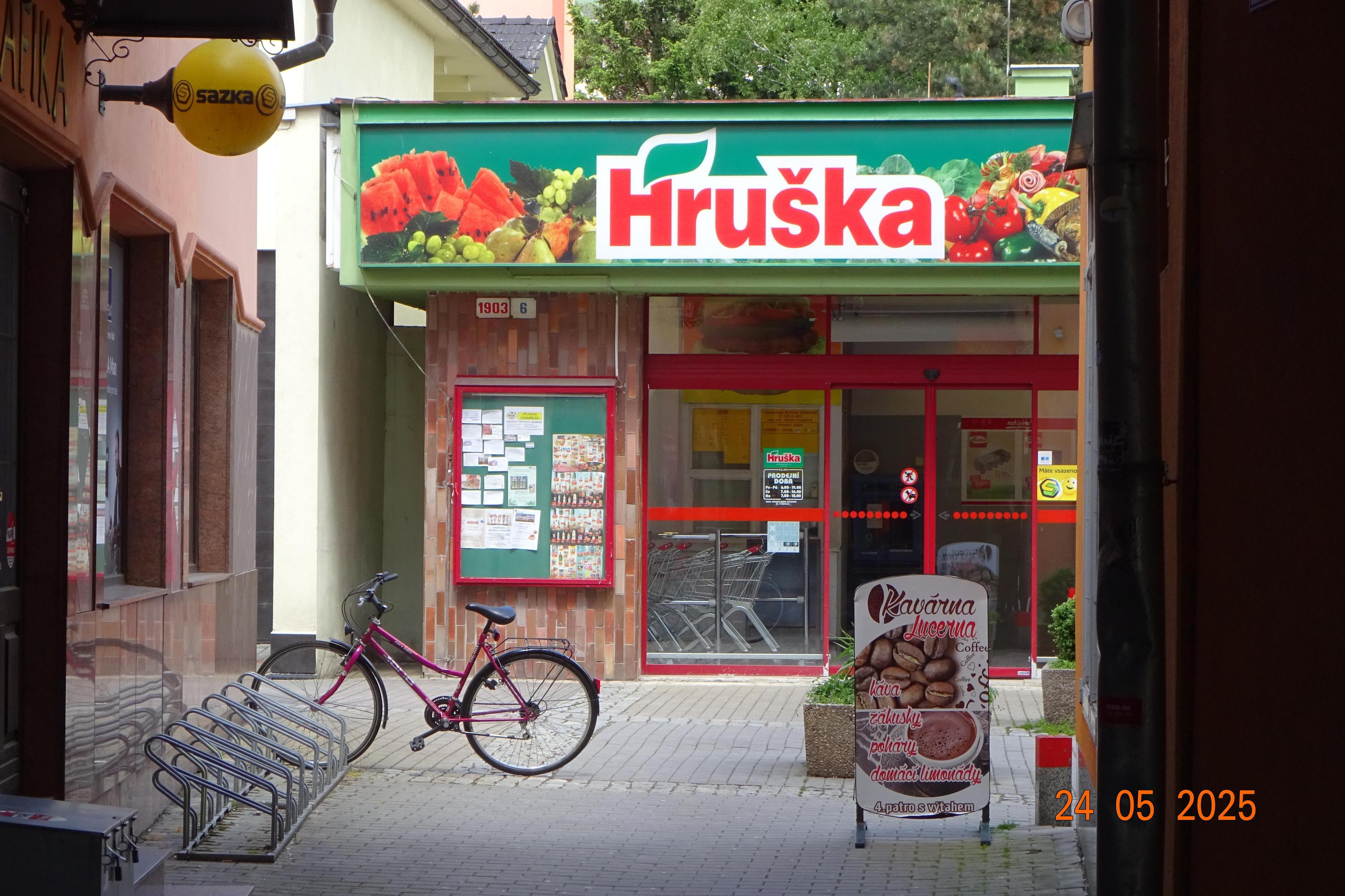 HRUŠKA foto 5