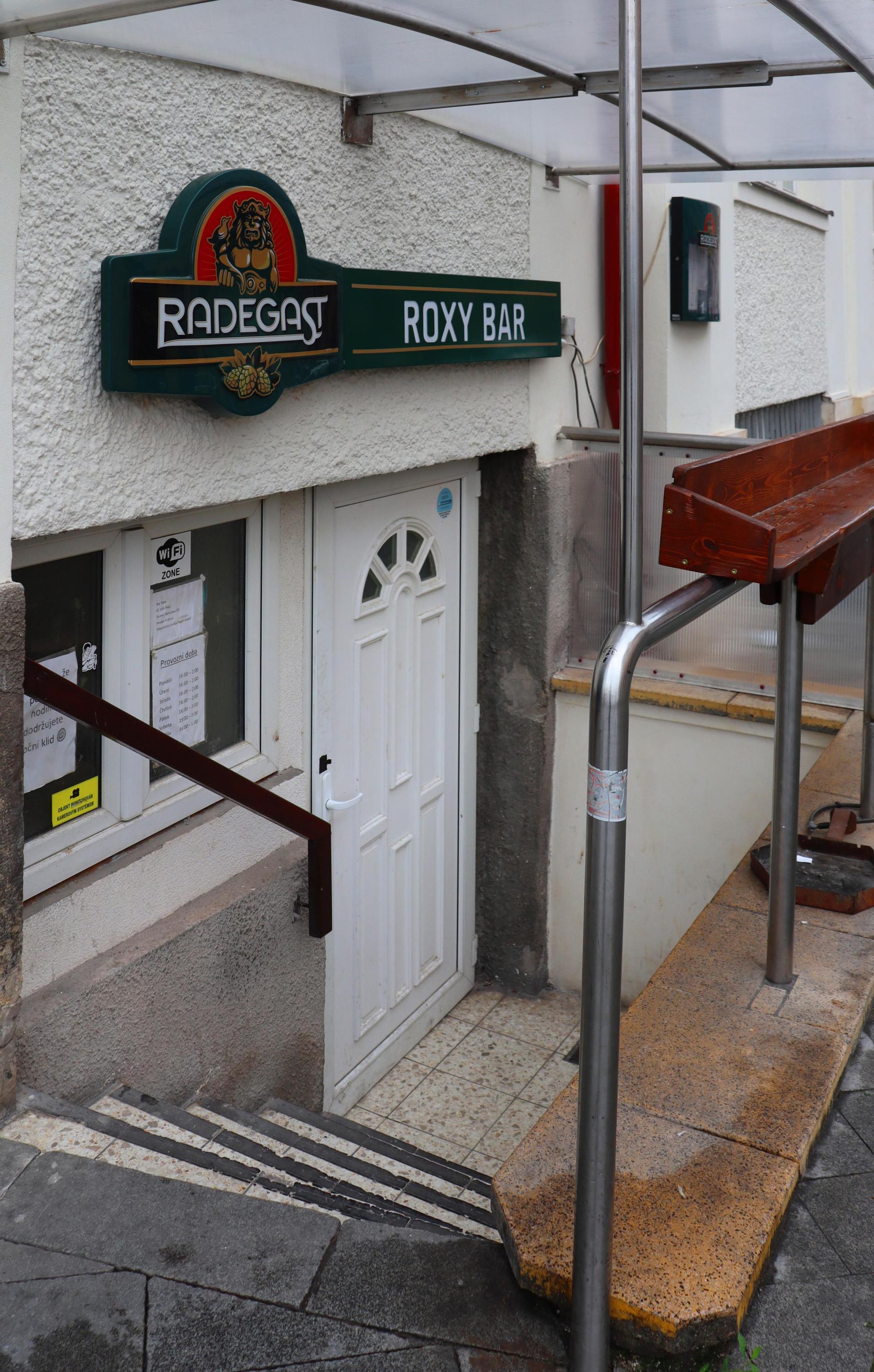 Bar Roxy foto 2