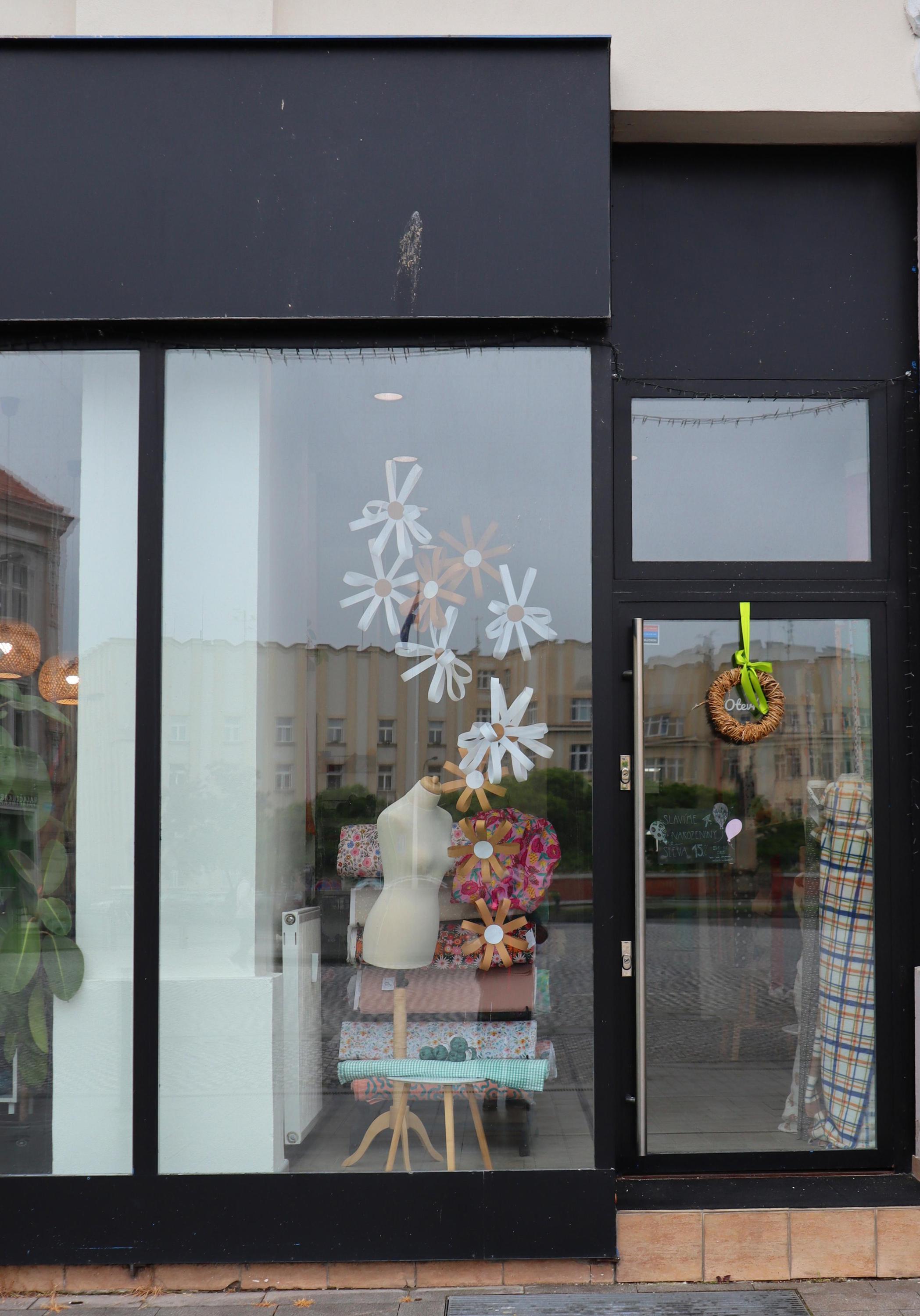 Jiné látky s.r.o. foto 6