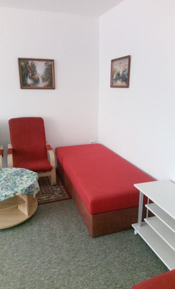 Penzion U Dyje foto 3