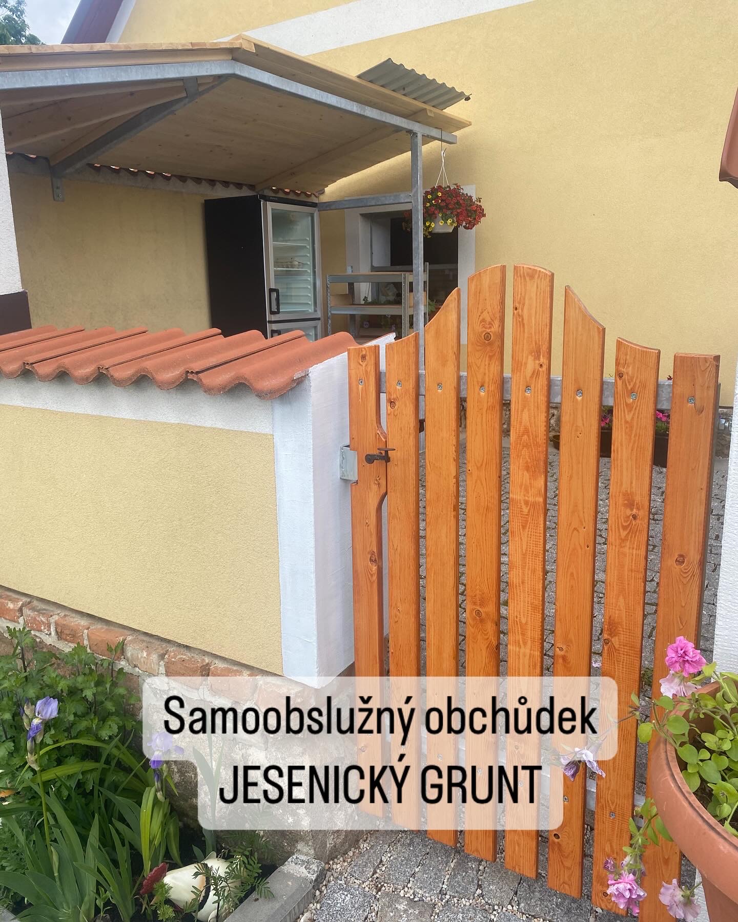 Jesenický grunt foto 4