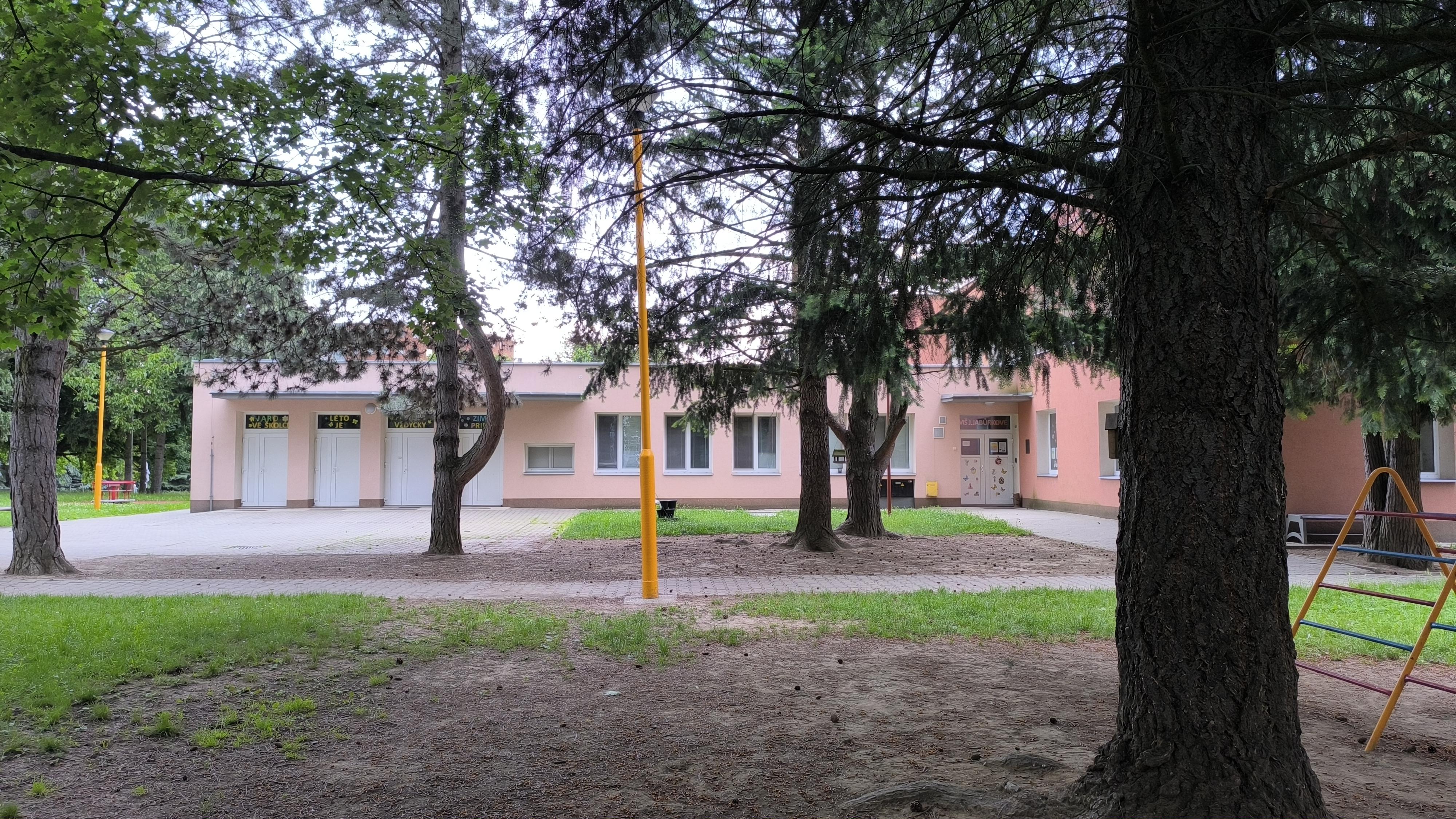 Mateřská škola Otrokovice