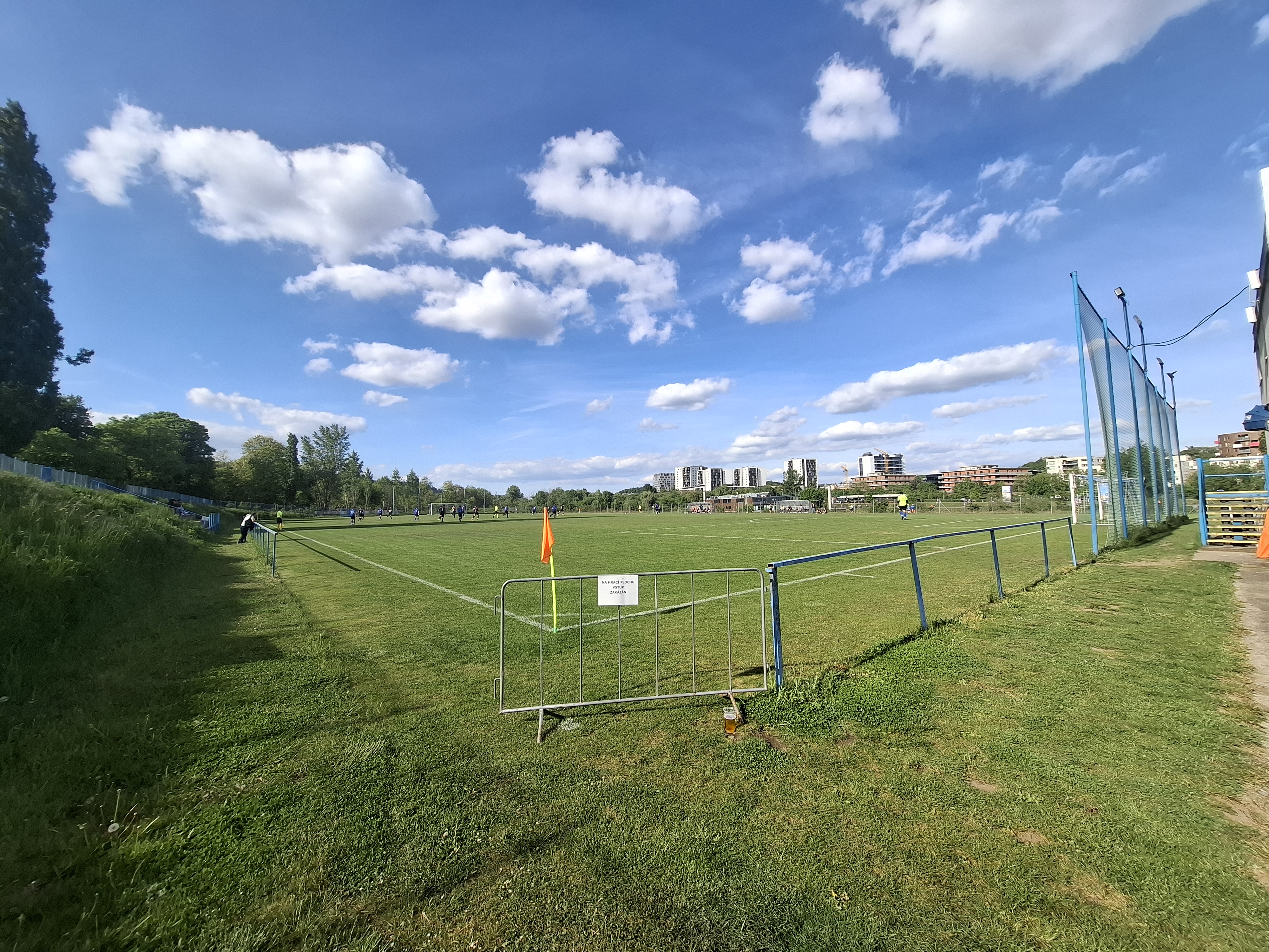 SK Čechoslovan Chuchle foto 5