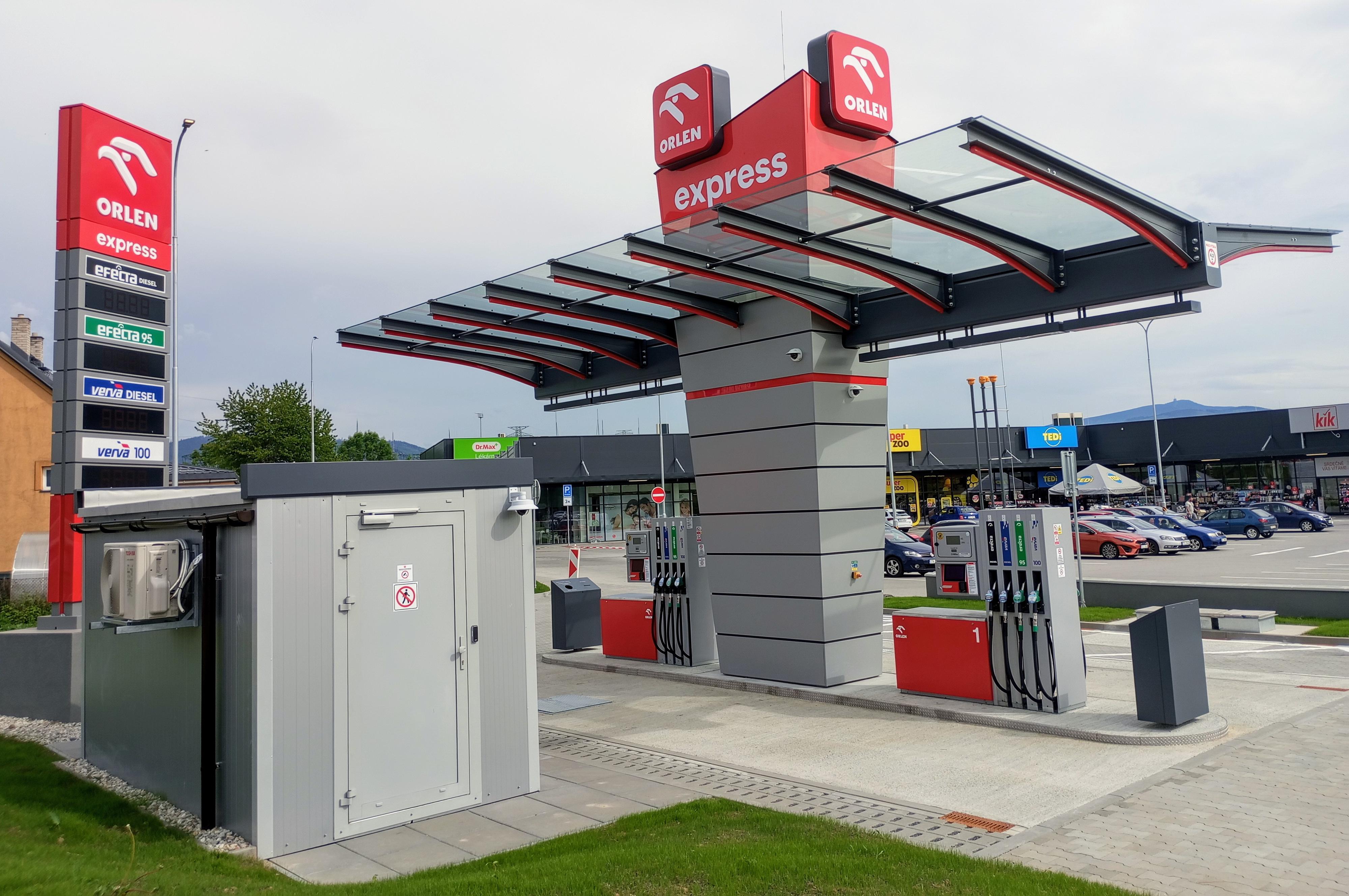 ORLEN express foto 2