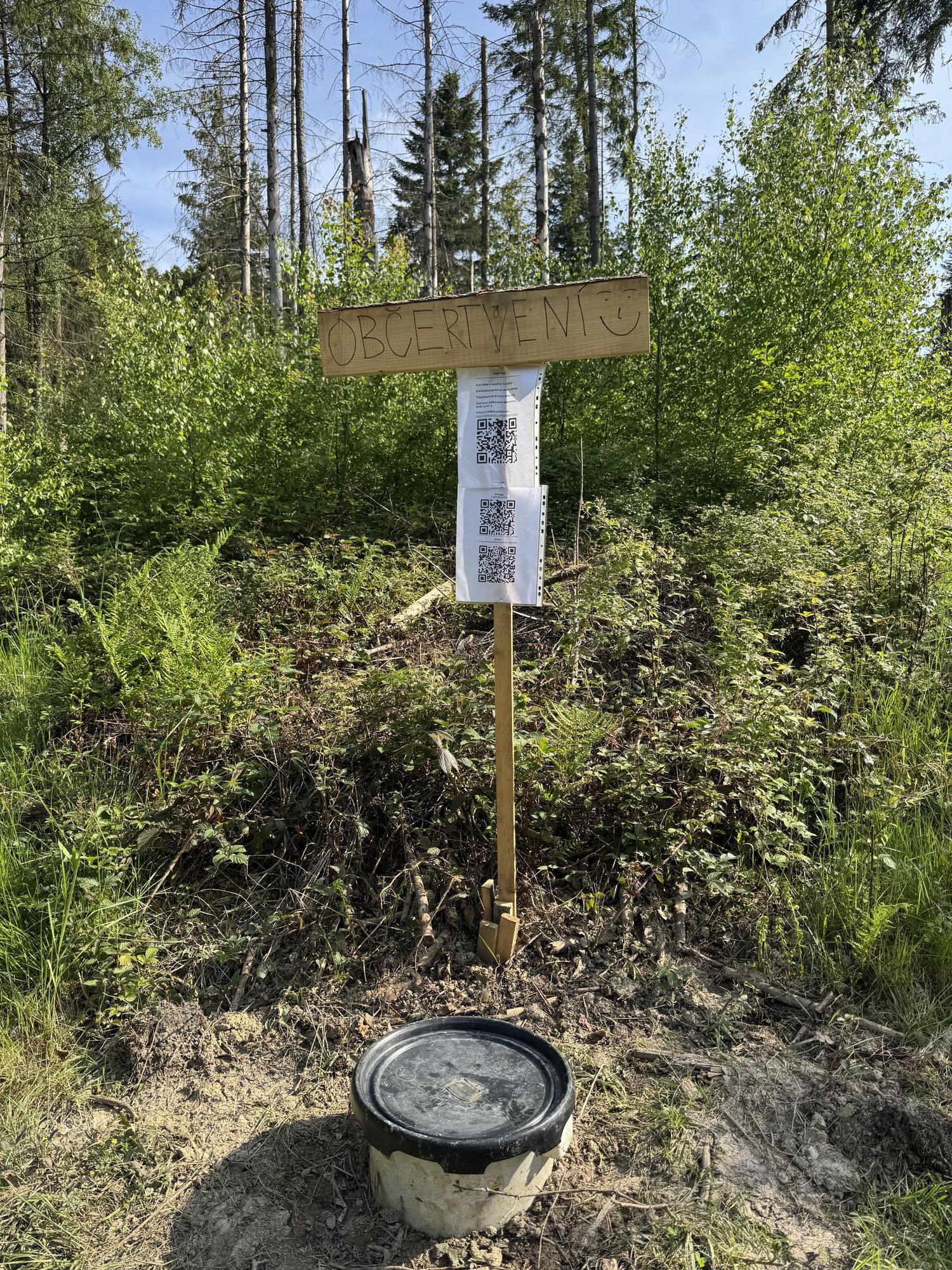 Samoobslužný bar Mikulůvka foto 1