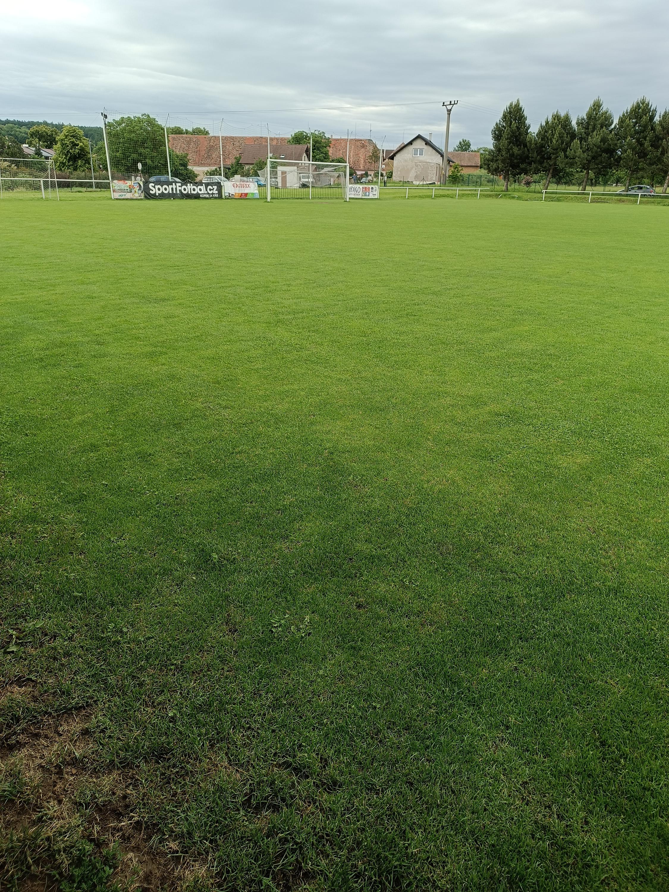 Sportovní klub Přepychy foto 3