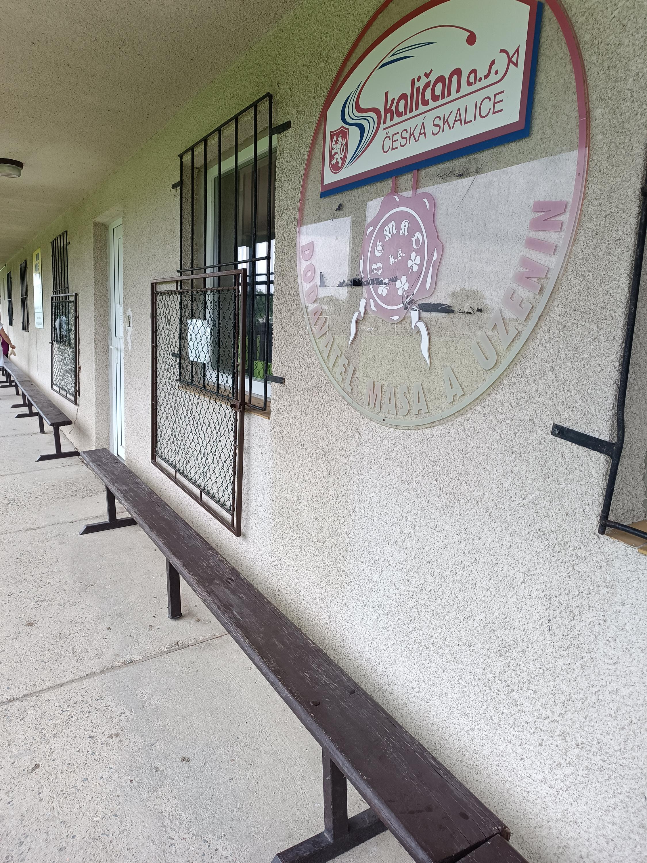 Sportovní klub Přepychy foto 5