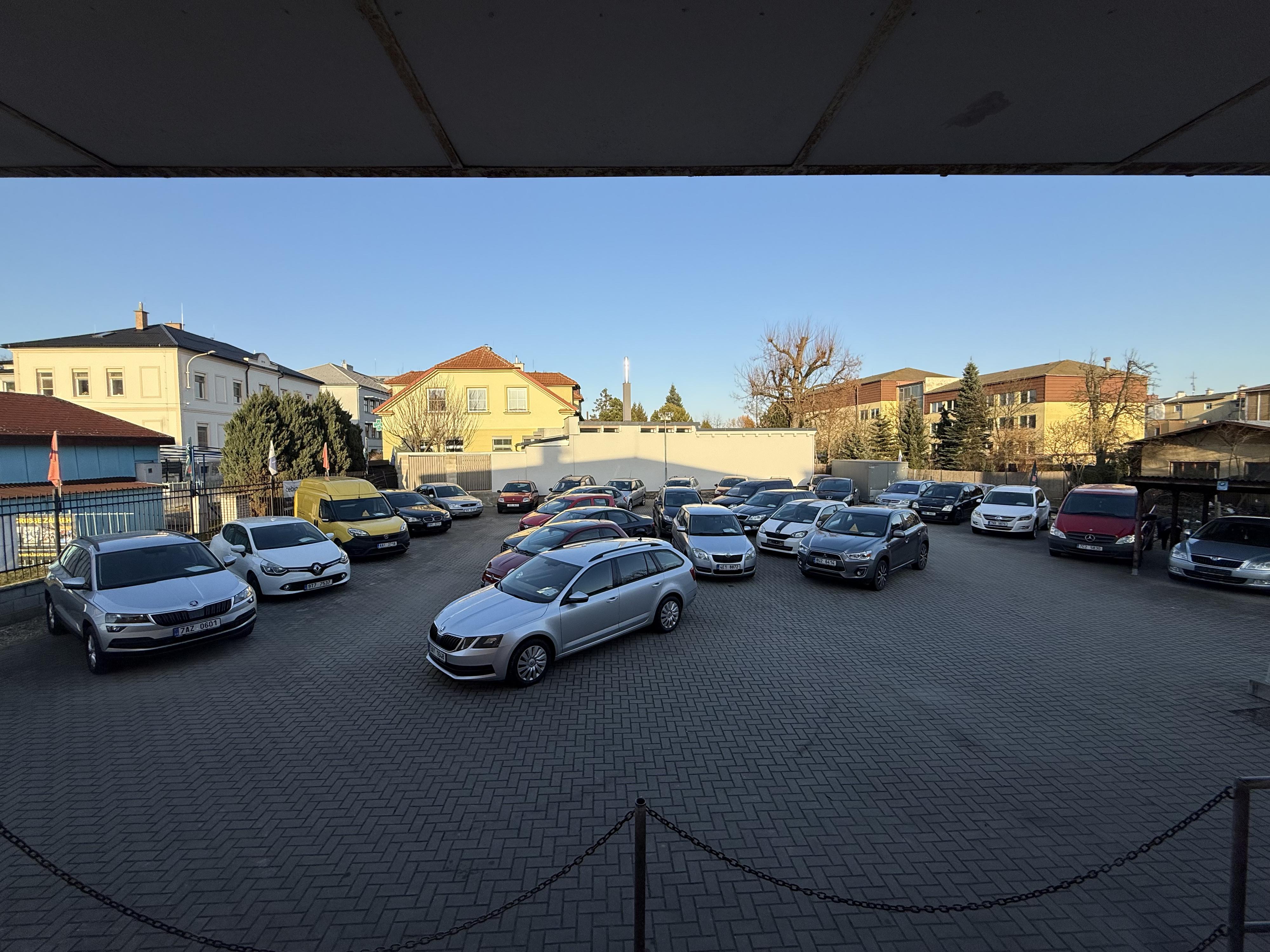 AUTOBAZAR Miroslav Portyš foto 3