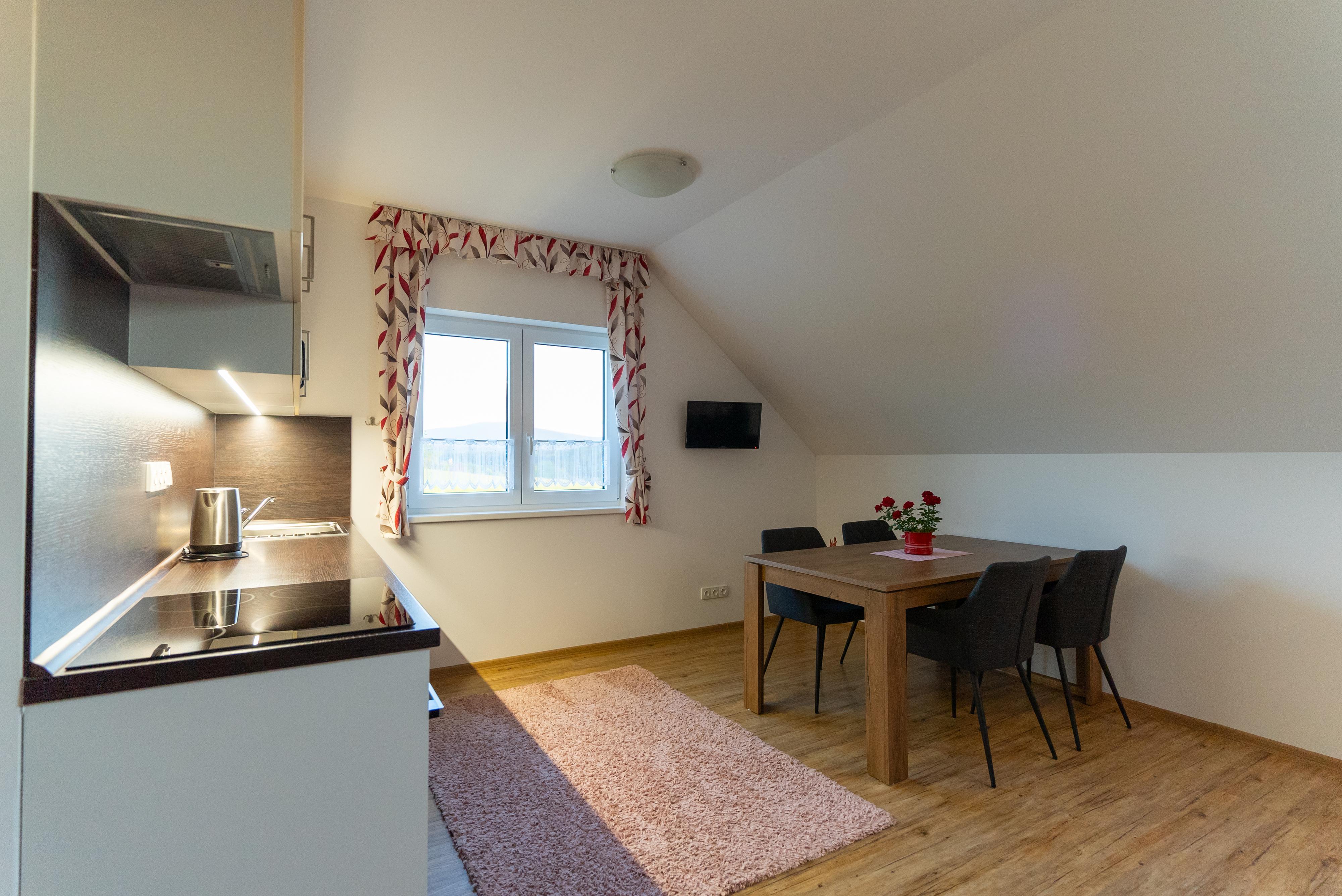 Apartmány Kohoutek a Slepička foto 4