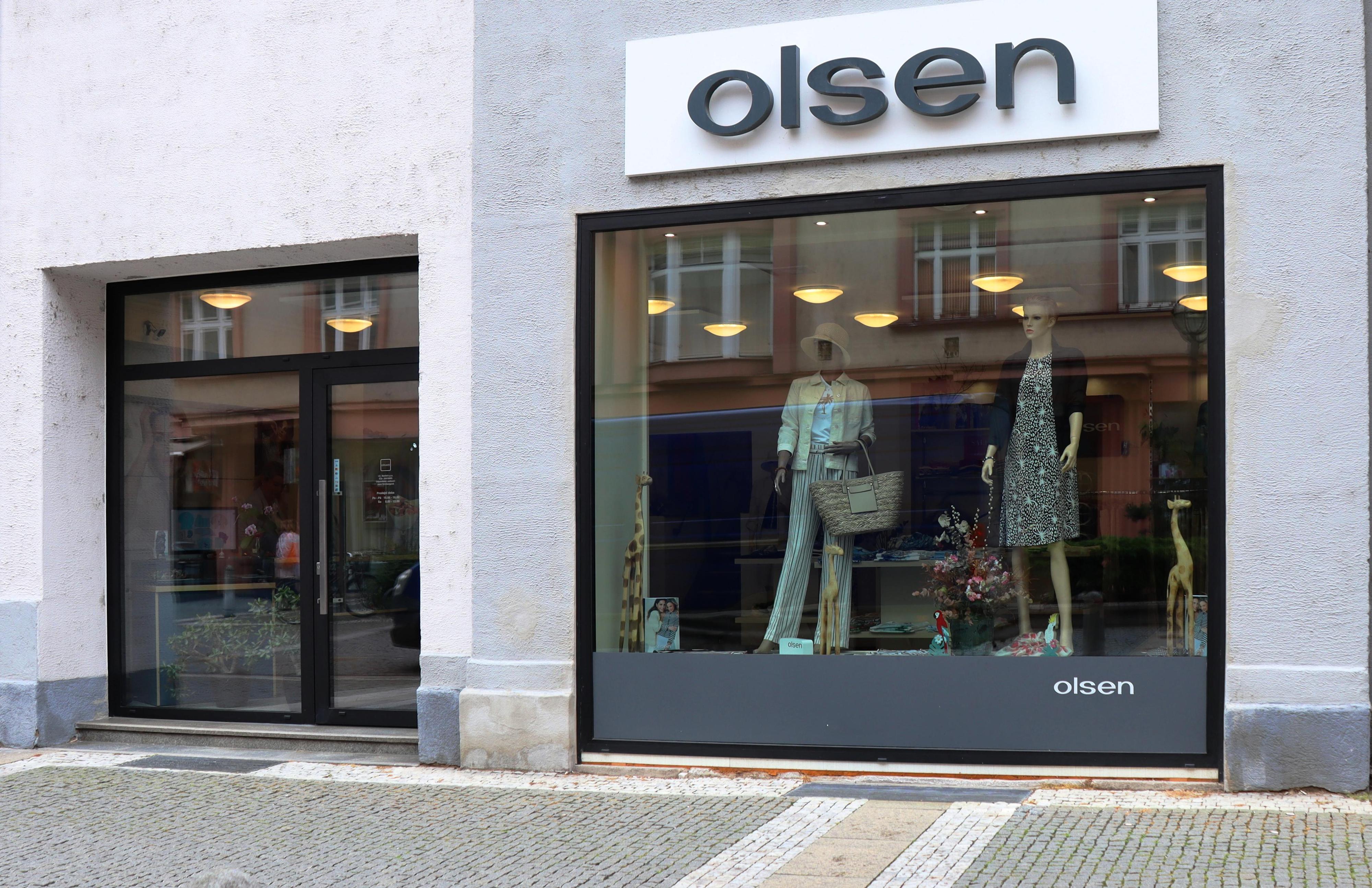 OLSEN FASHION foto 5