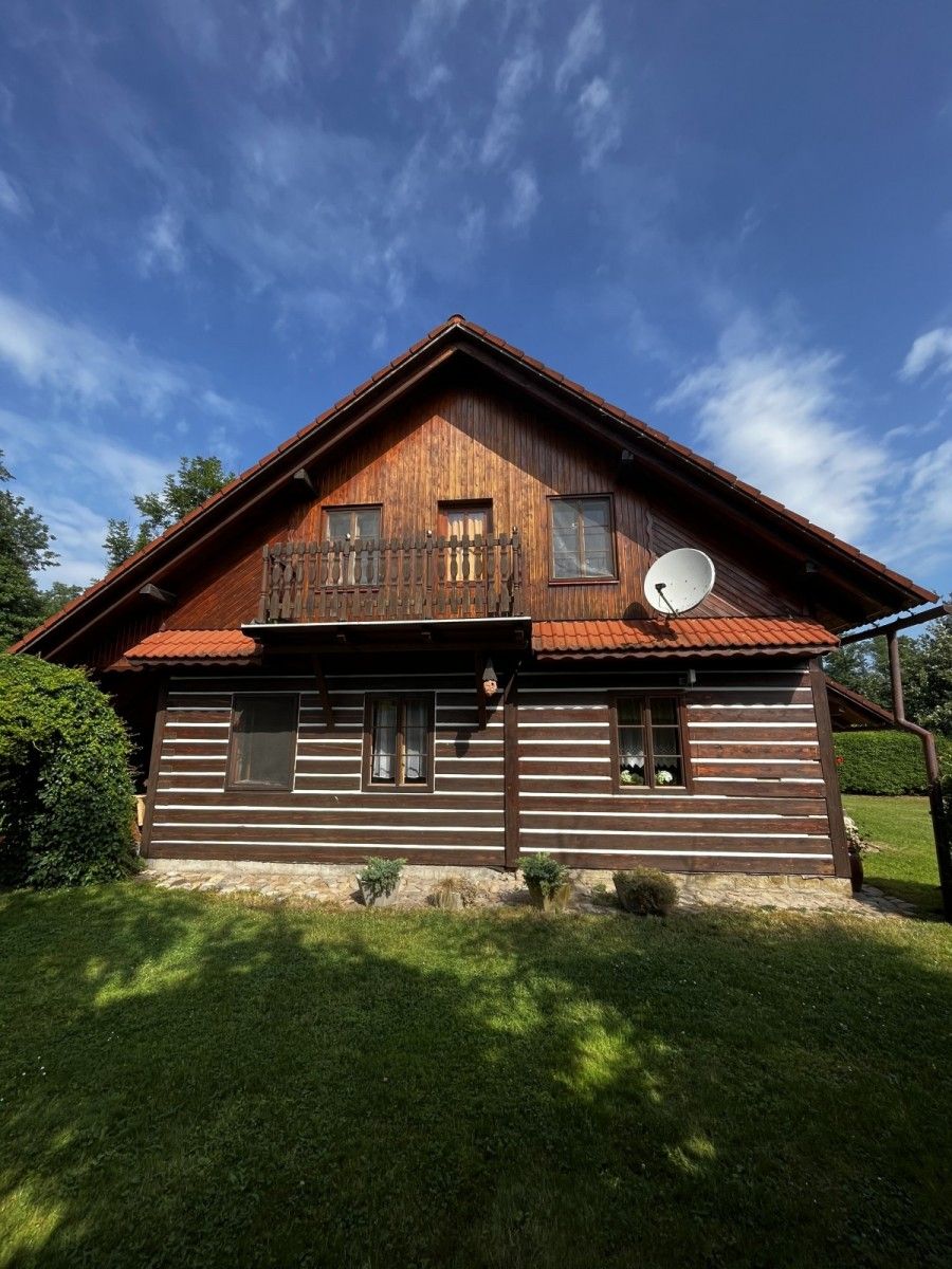 Ubytování Zářecký foto 4