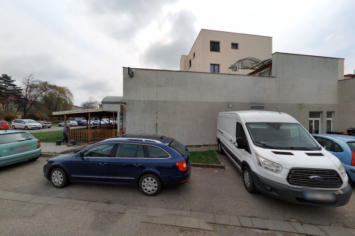 KLANICOVO PEKAŘSTVÍ, s.r.o.