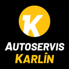 logo Autoservis Karlín