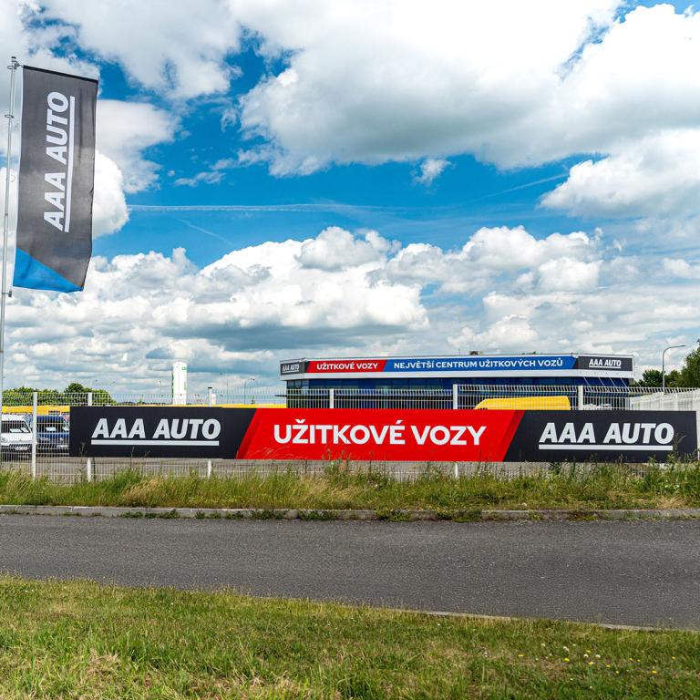 AAA AUTO Užitkové vozy foto 2