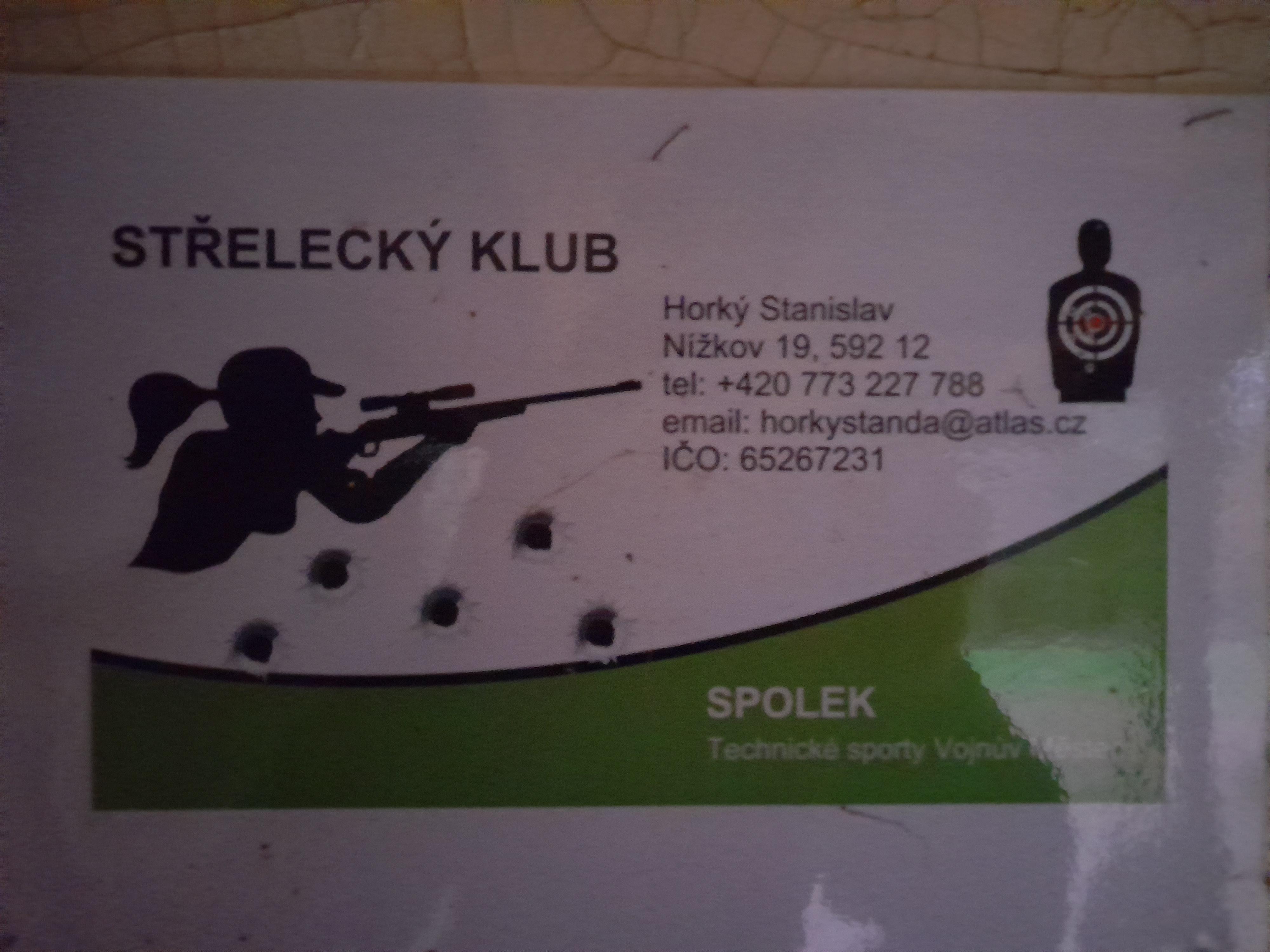 Technické sporty Vojnův Městec foto 4