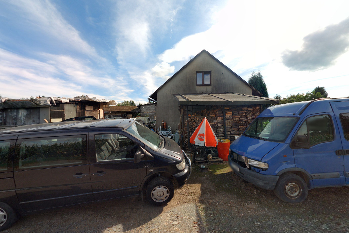 Vilém Paško foto 2