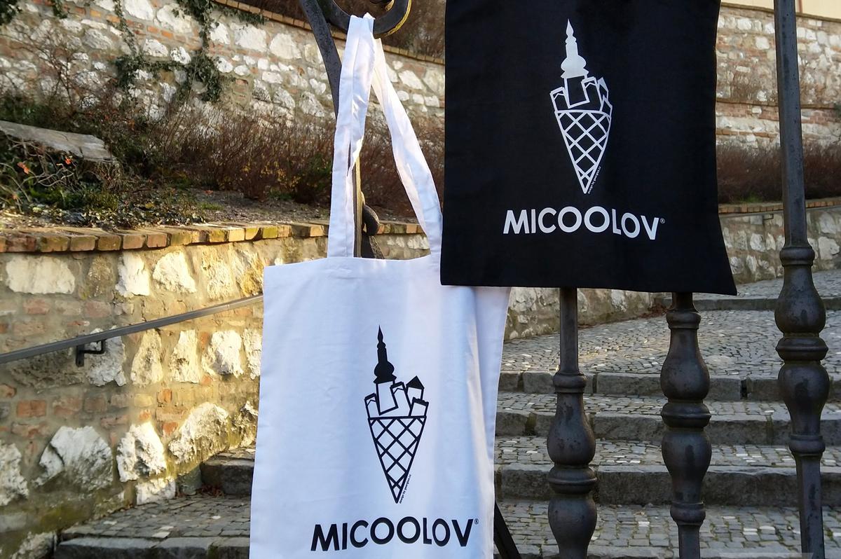 Stylové dárky Micoolov®