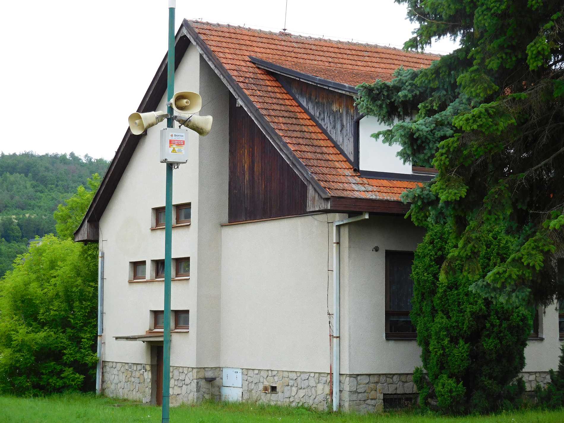 Ubytování Chudčice foto 3