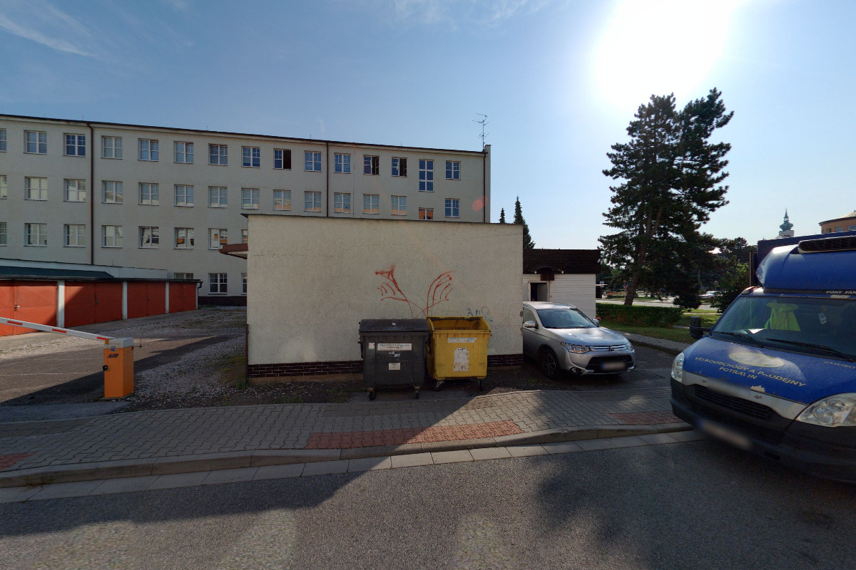 Jídelna Bela foto 2