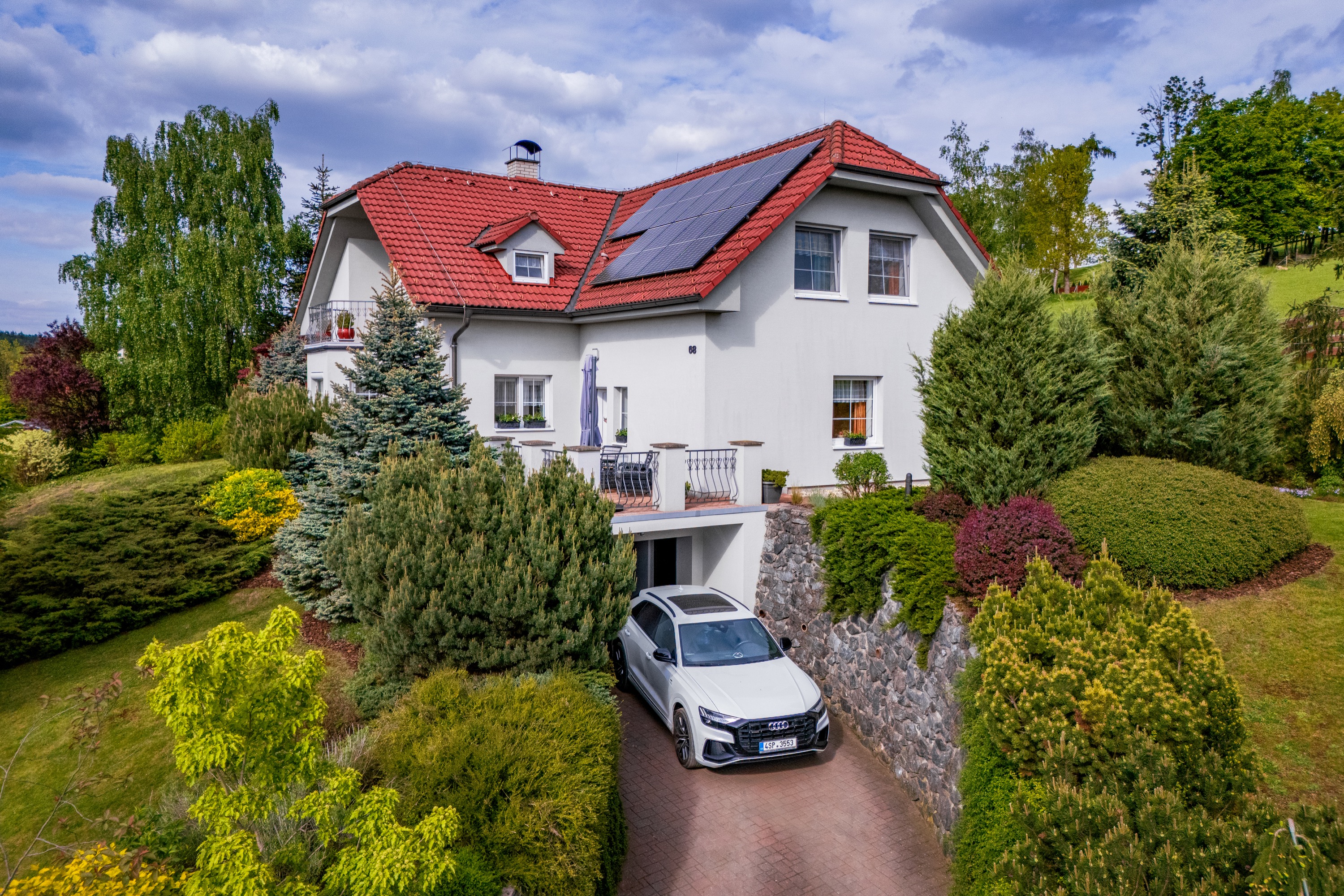 Rodinný dům 5+kk | 276 m2