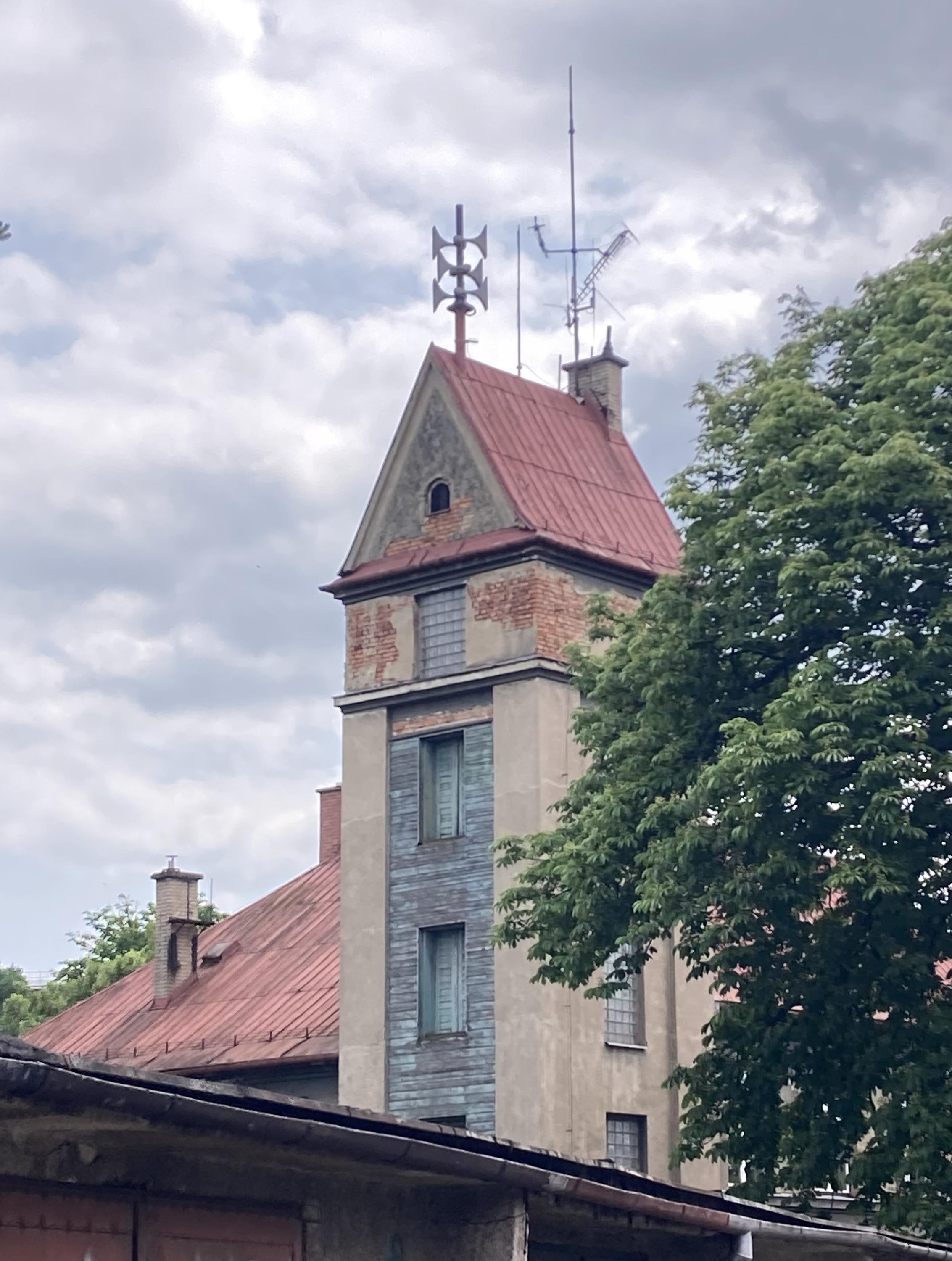 SH ČMS - Sbor dobrovolných hasičů Český Těšín-Město foto 2