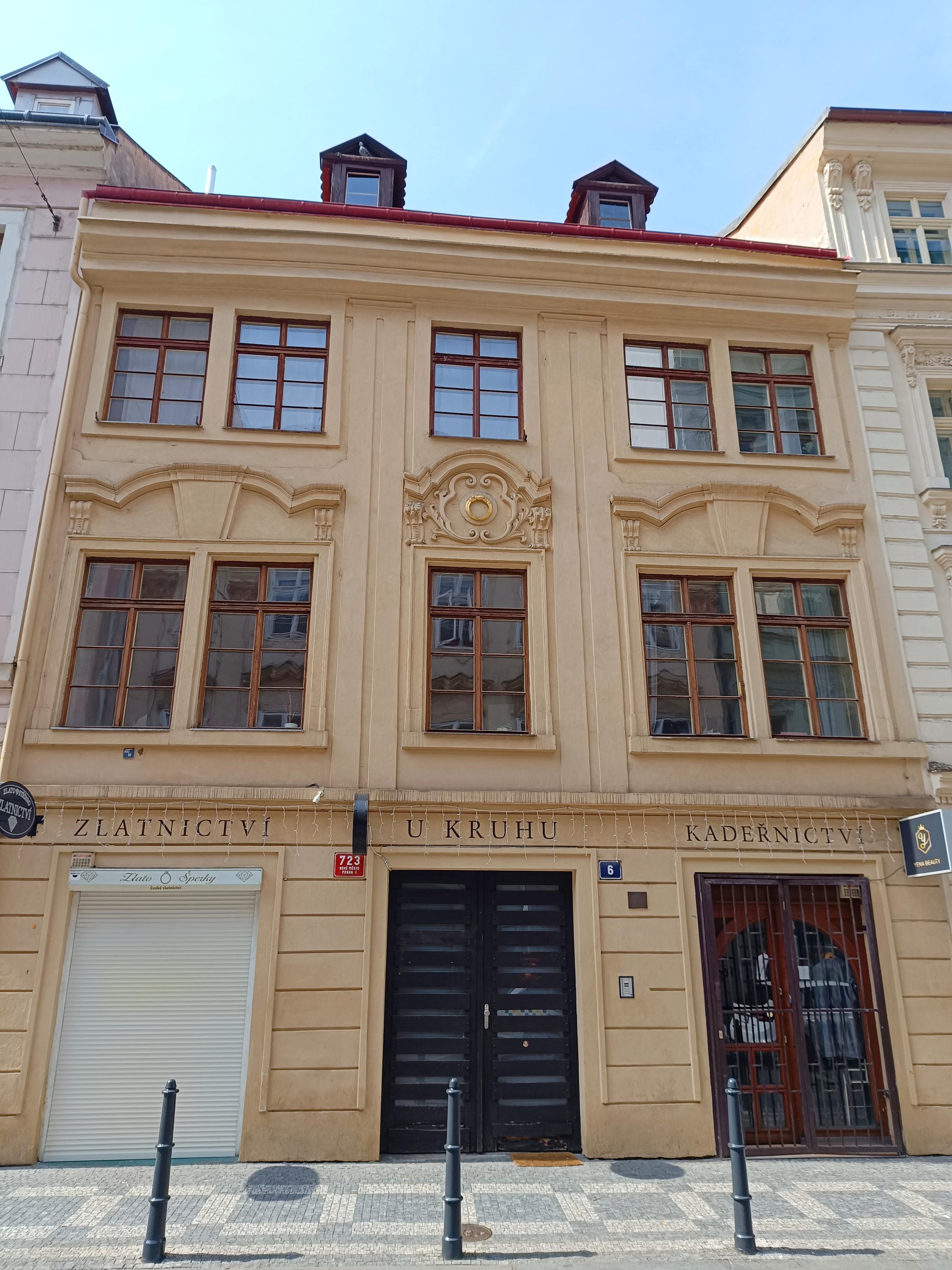 Zlatnictví U Kruhu foto 2