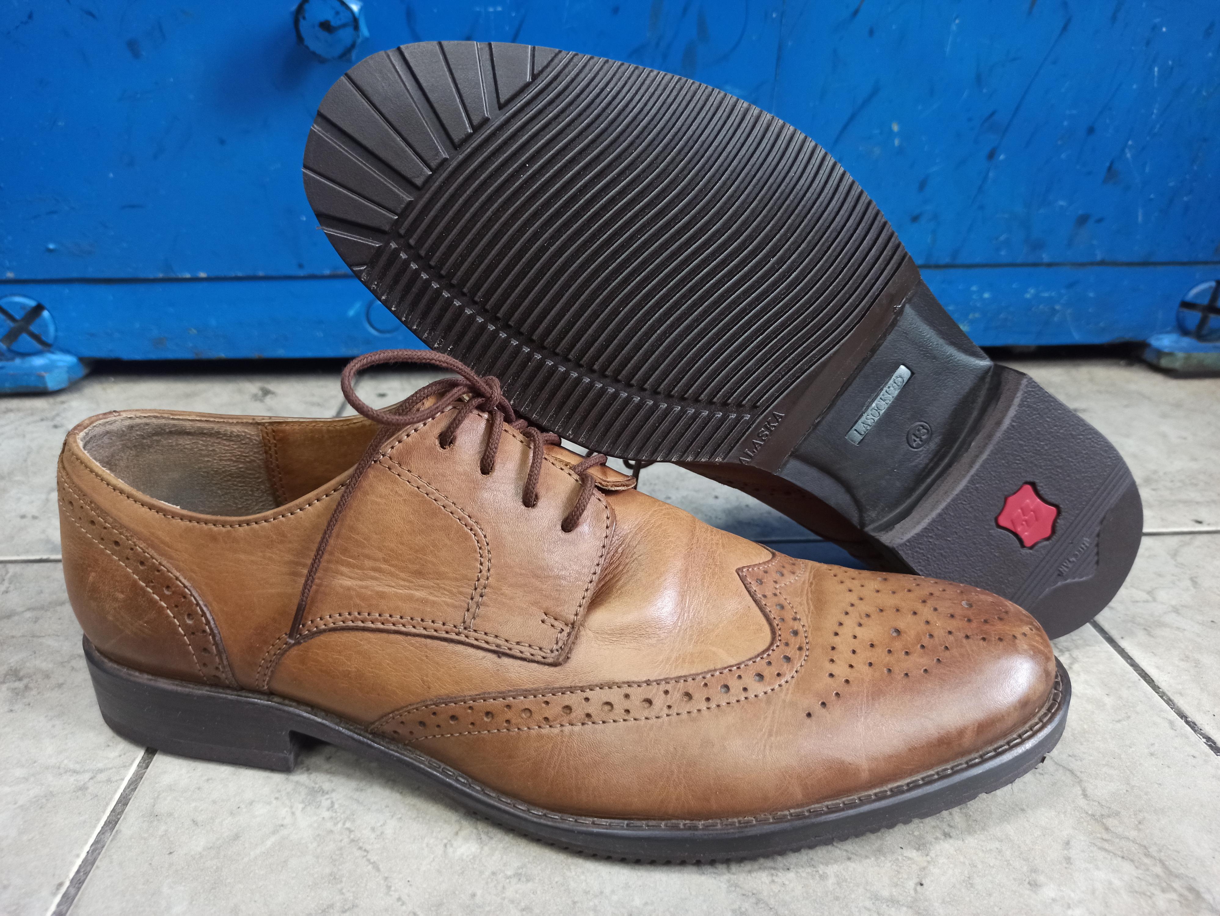 Opravna obuvi a brašnářství Kamila Vopičková foto 3