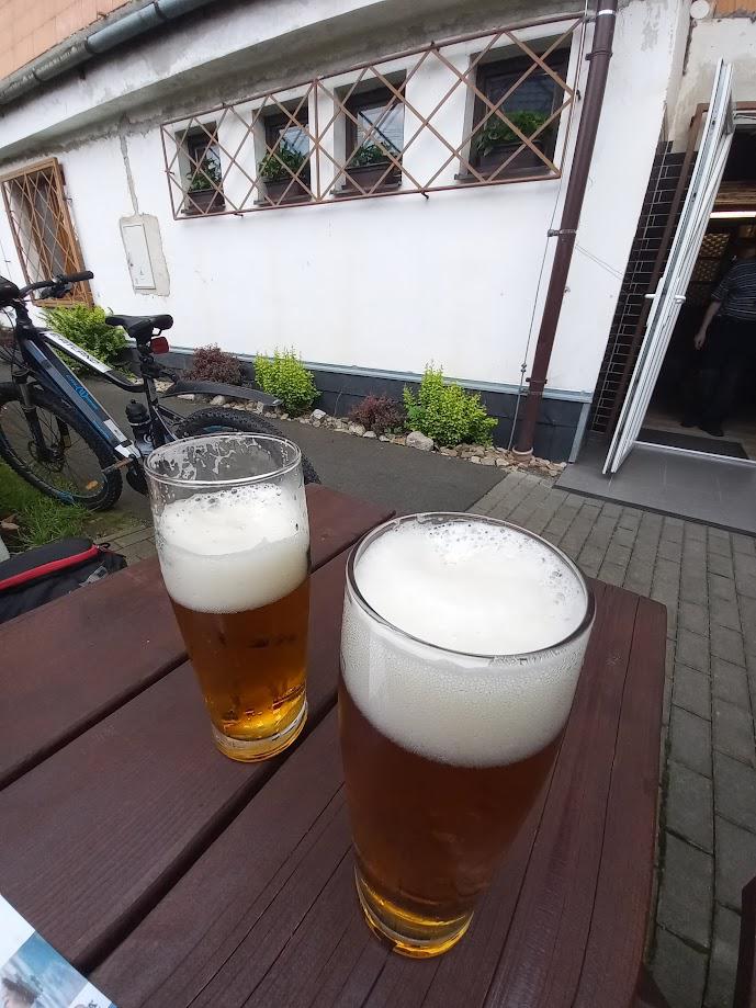 Pohostinství u Hájků foto 2