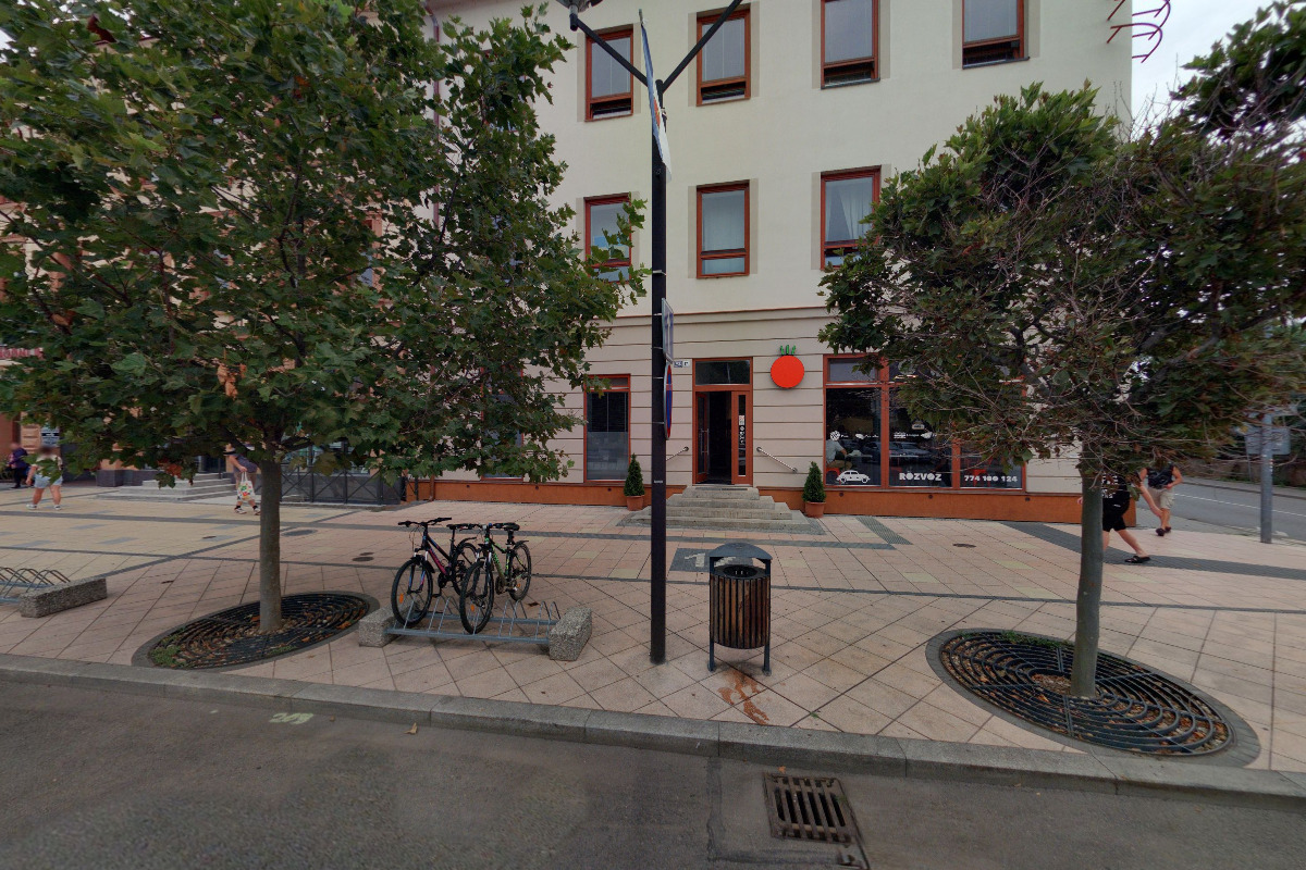 Poe Poe Zmrzlina foto 5