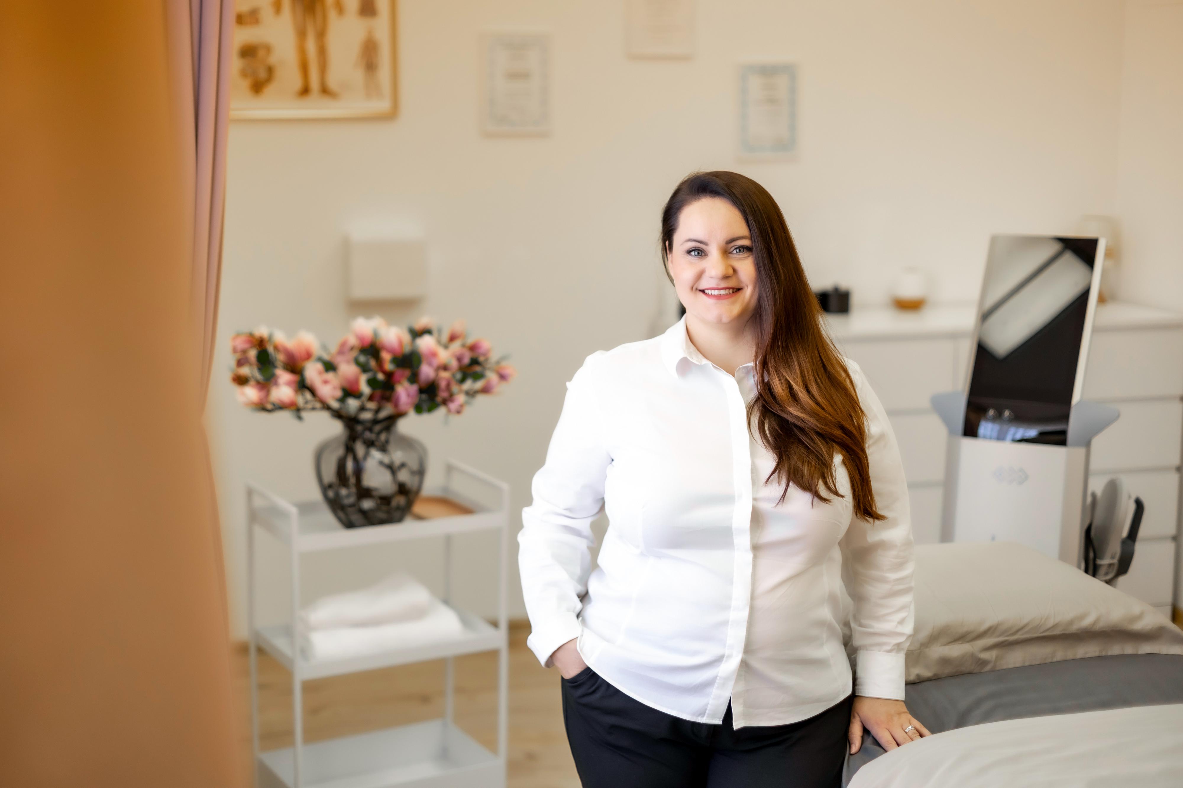 Jana Tozbey - LUXURY PHYSIQUE CARE foto 4