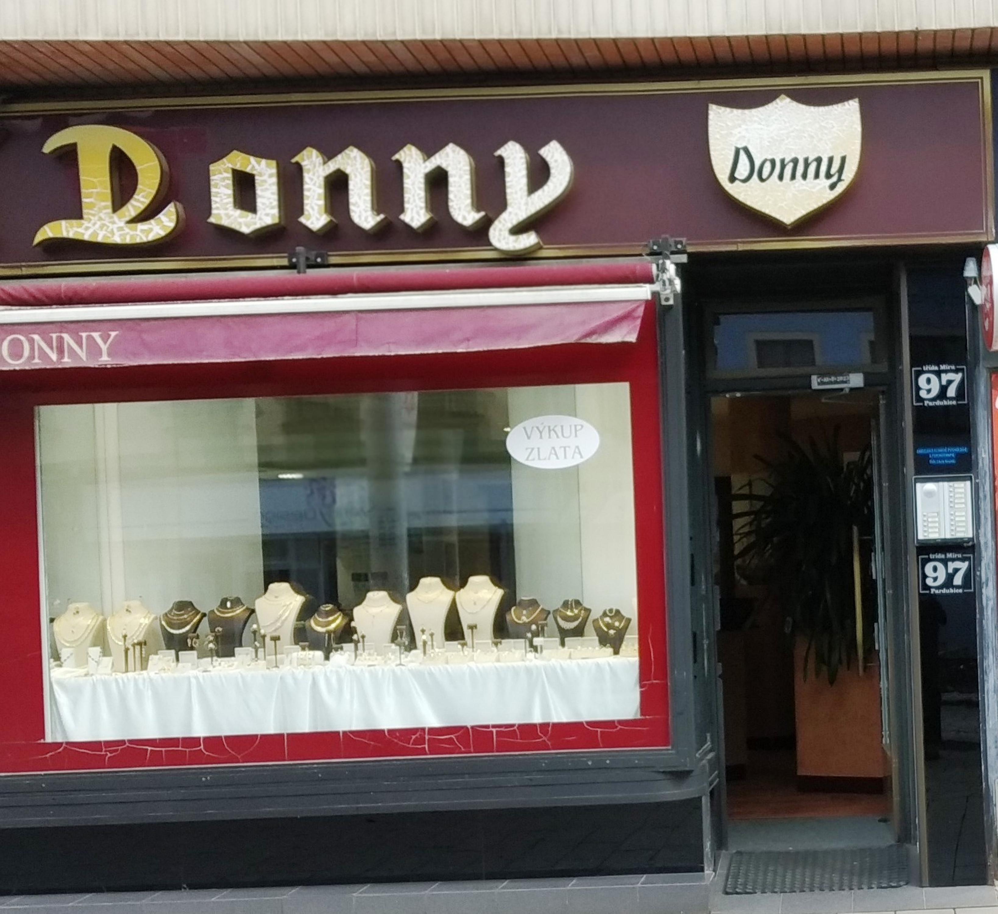 Zlatnictví Donny foto 4