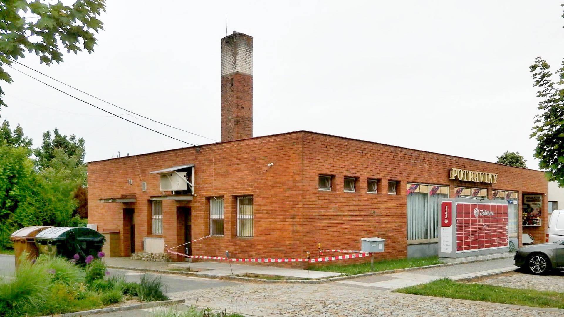 Potraviny Jana Žižky foto 2