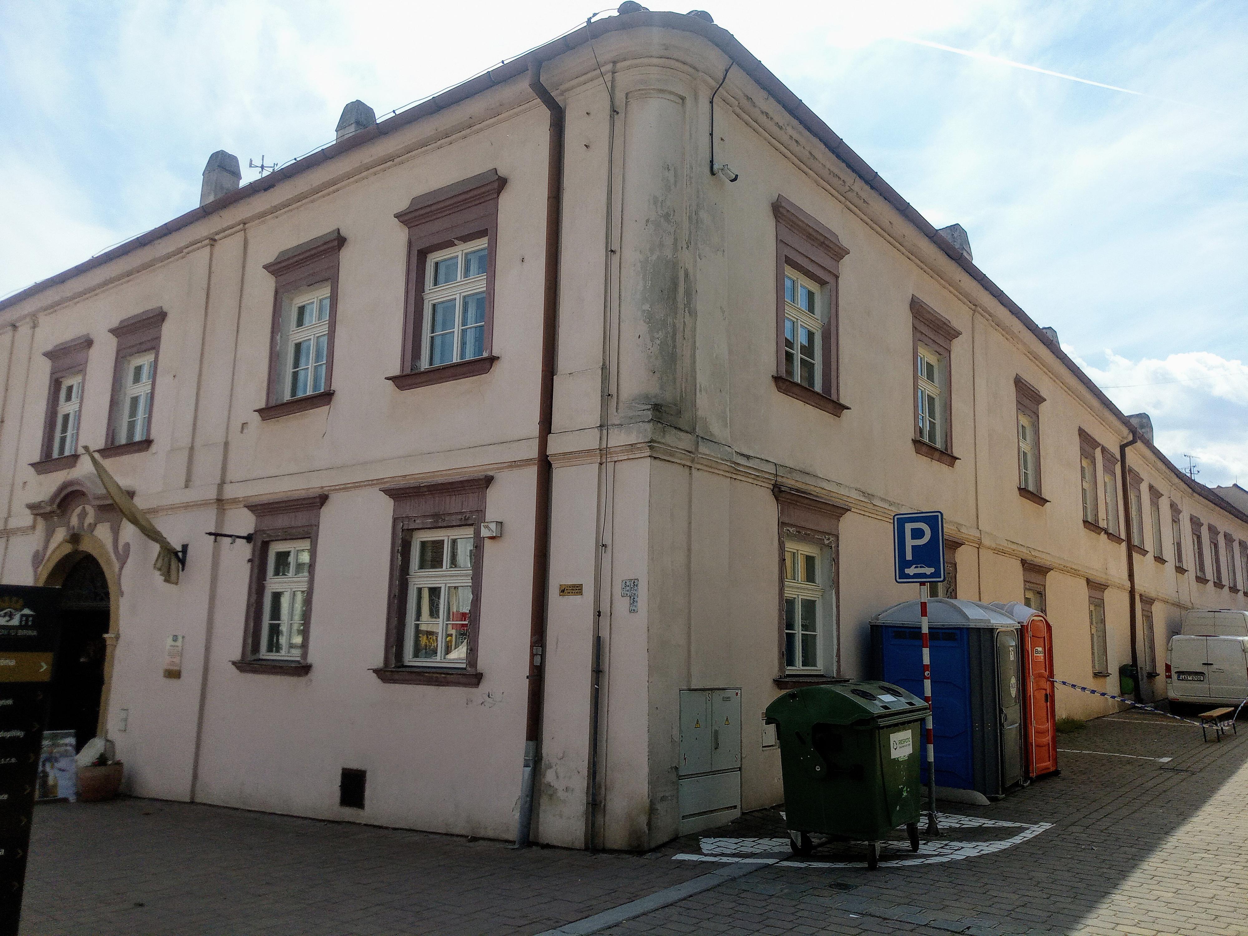 Městská policie Slavkov u Brna foto 3